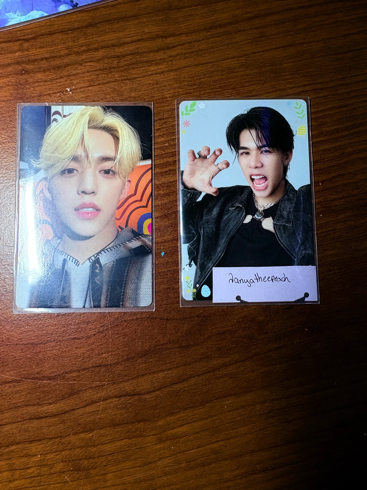 SEVENTEEN S.Coups SEVENTEEN - S.Coups - Seventeenth Heaven Album album photocard 2:14 PM version listing photo 1