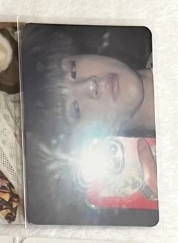 NCT DREAM Jeno NCT DREAM - Jeno - Beatbox Album mixtape version album photocard horizontal listing photo 1