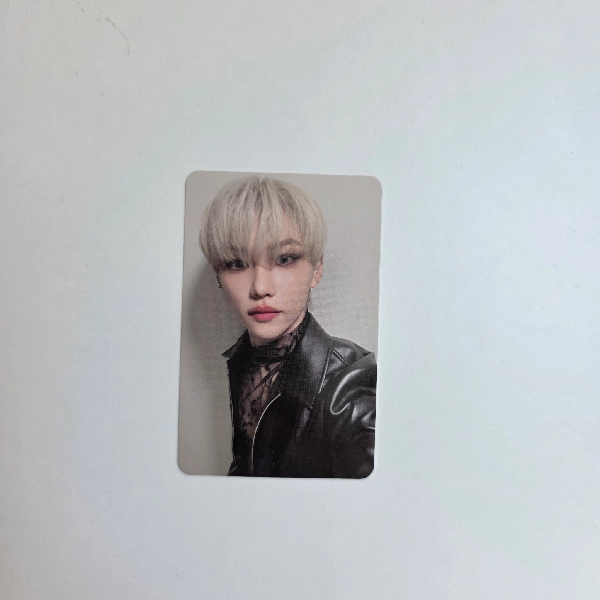 Stray Kids Felix Stray Kids - Felix - Oddinary Album Frankenstein Version listing photo 1