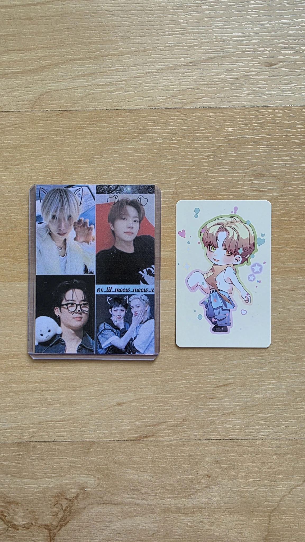 XLOV Haru XLOV - Haru - CLOXE 2U 2ND FANMEETING Event Rising star listing photo 1