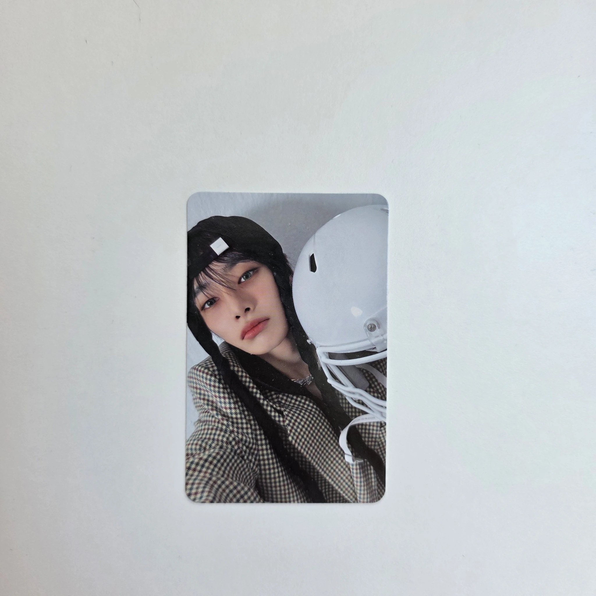 Stray Kids I.N Stray Kids - I.N - KARMA Album album photocard Skzoo Ver random pc listing photo 1