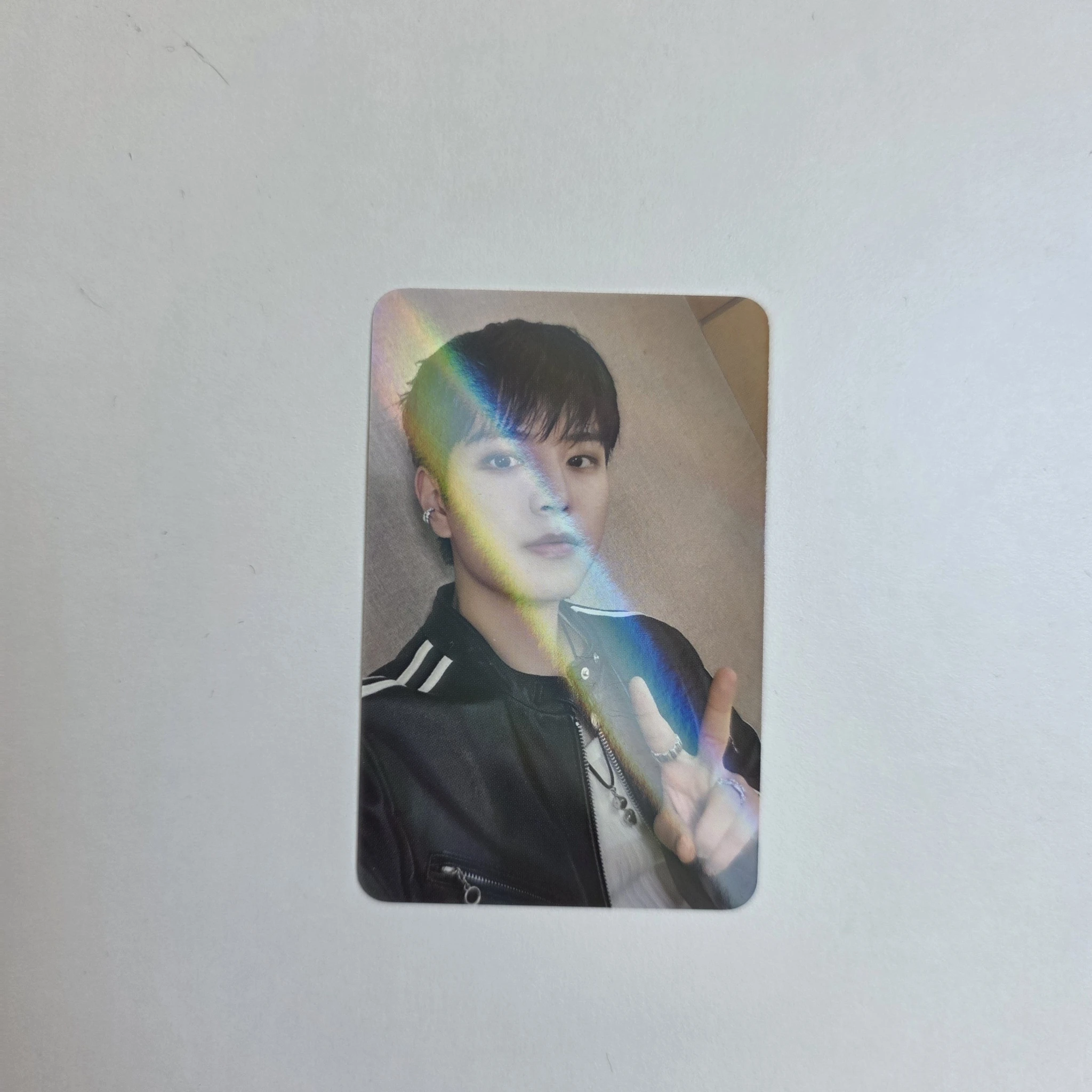 Stray Kids Seungmin Stray Kids - Seungmin - ATE Album pre-order benefit (pob) makestar listing photo 1