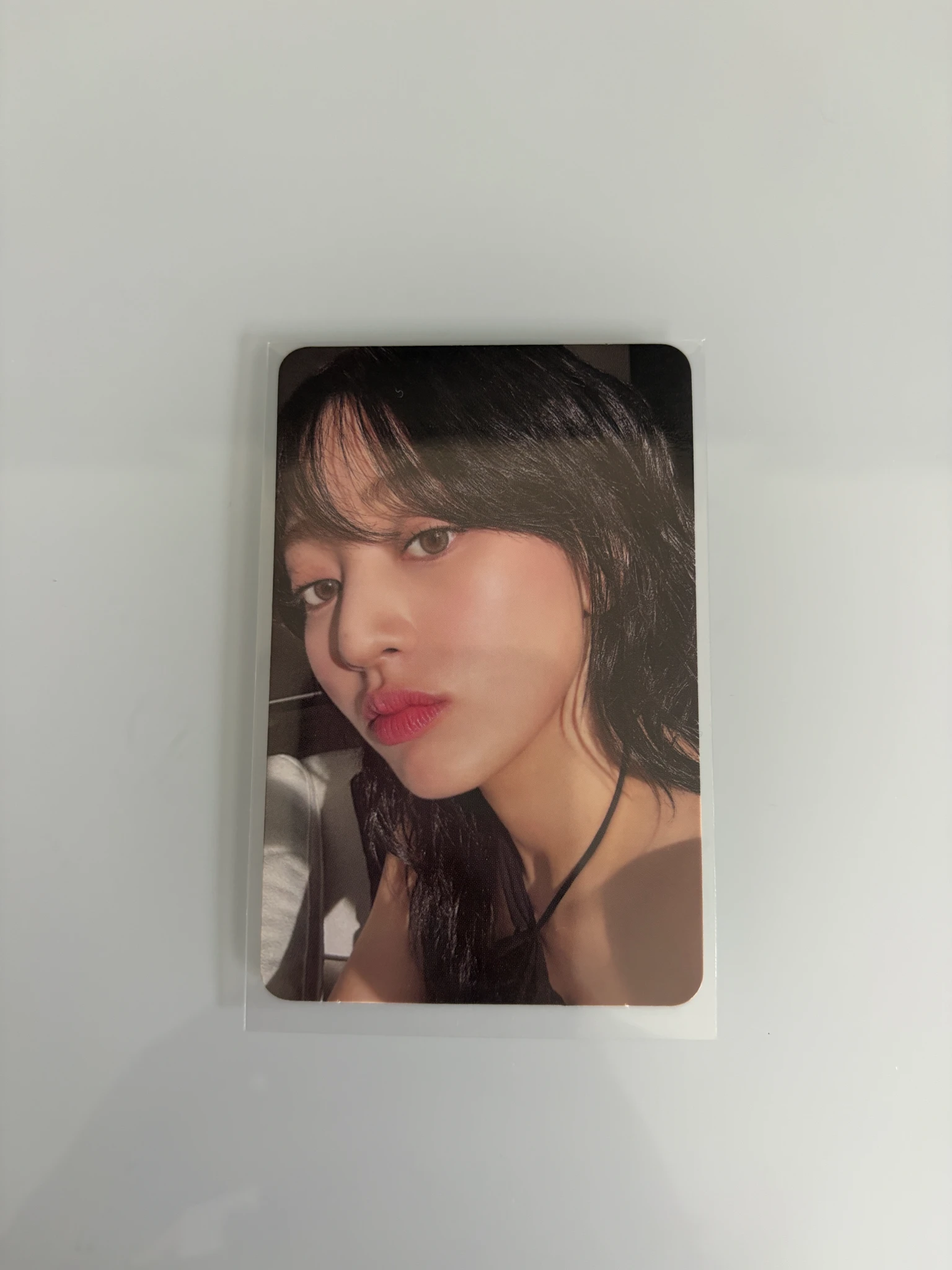 TWICE Jihyo TWICE-Jihyo-Album-jihyo zone (solo) listing photo 1