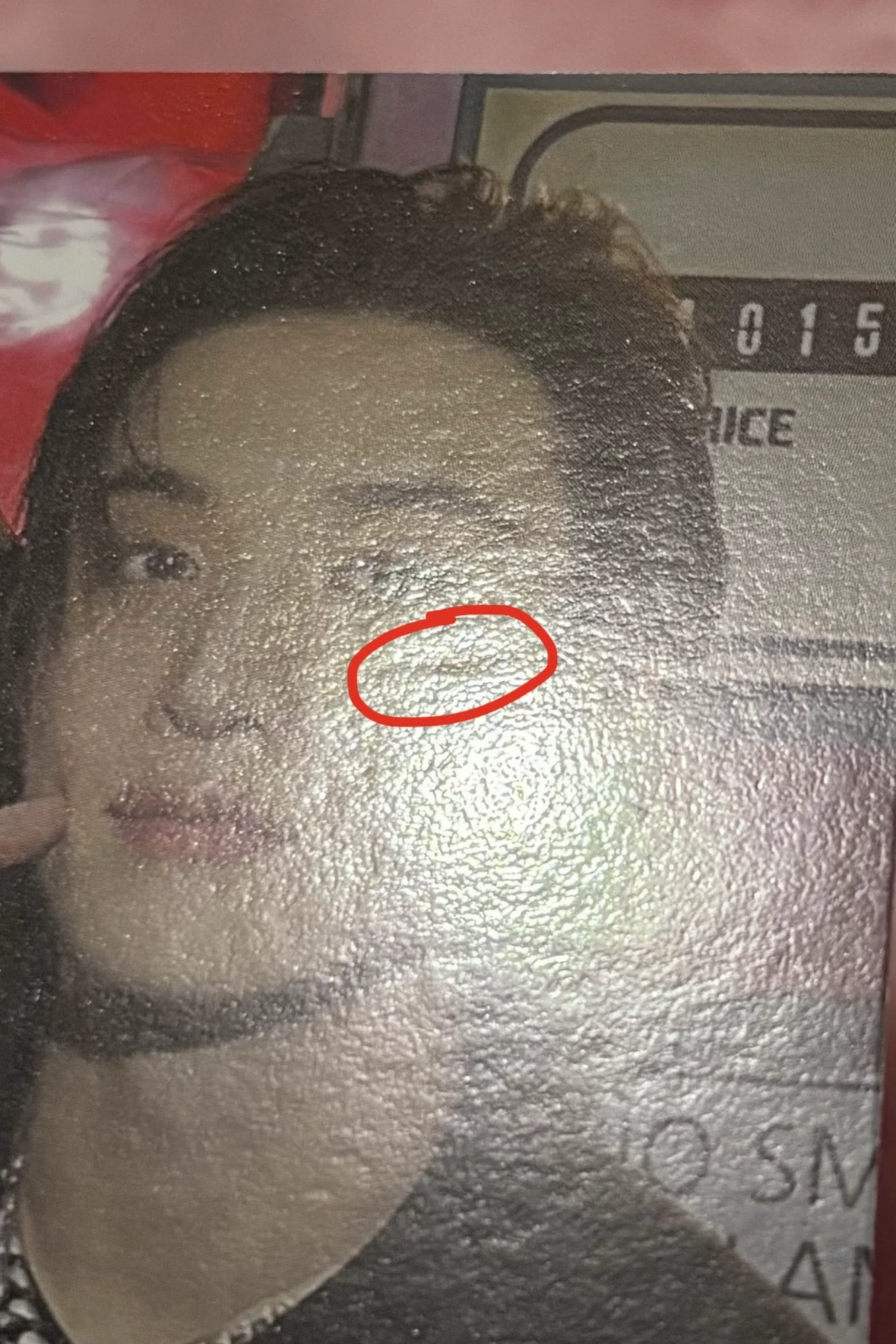 Stray Kids Bang Chan Stray Kids - Bang Chan - DO IT Pop-Up Store Event pop-up store merch photocard hoodie listing photo 3