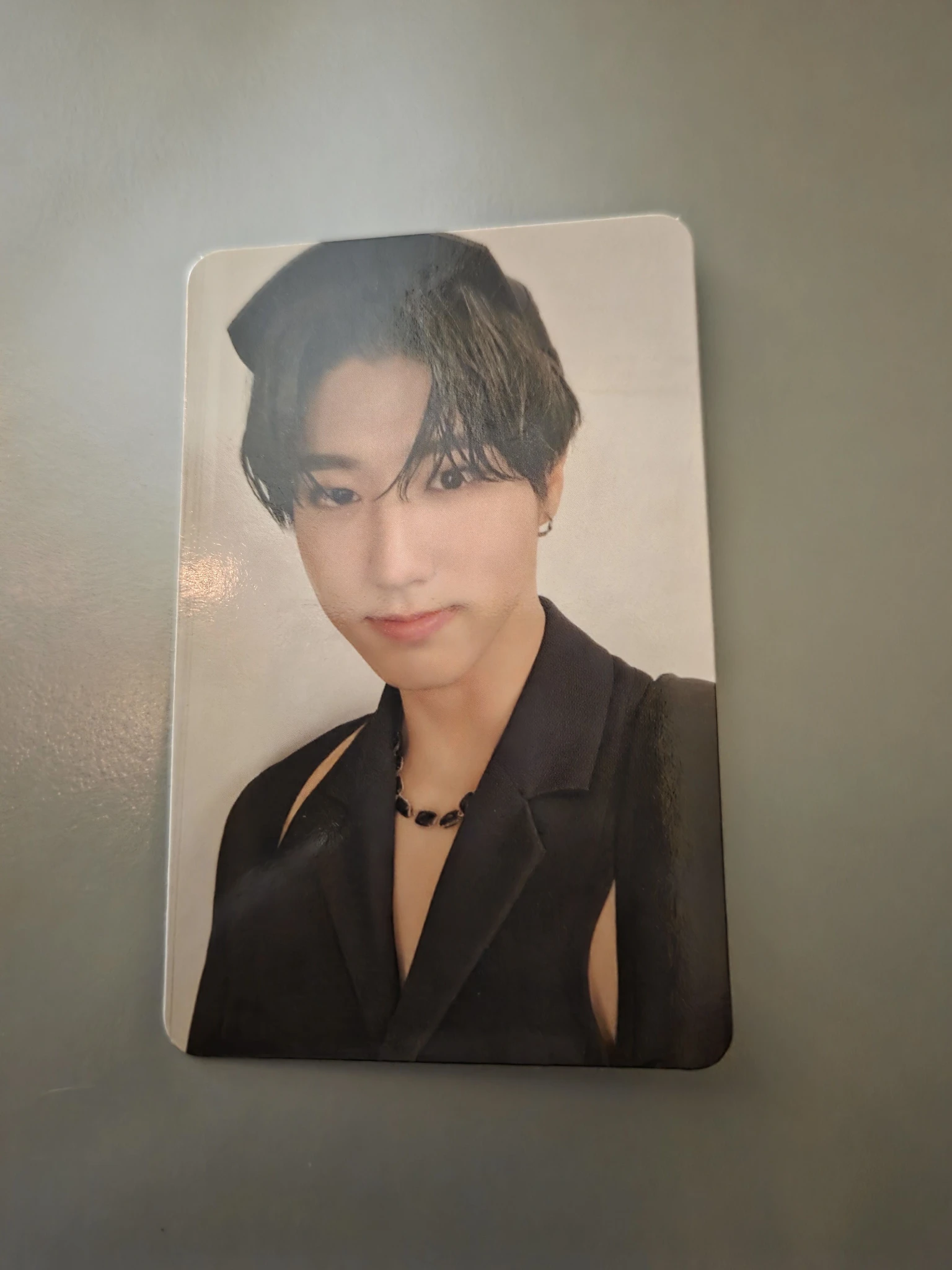 Stray Kids HAN Stray Kids - HAN - Oddinary Album Frankenstein Version listing photo 1