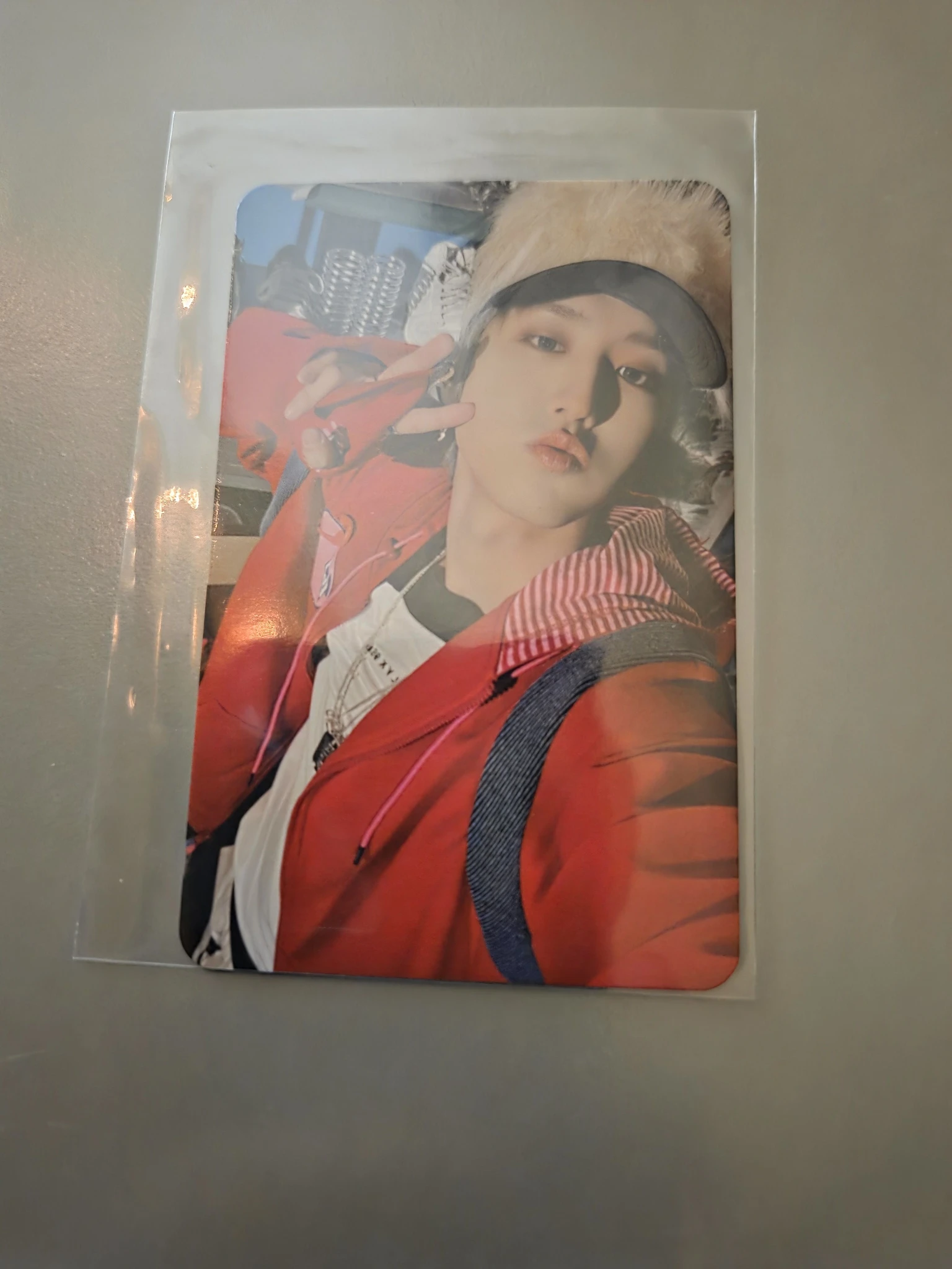 Stray Kids HAN Stray Kids - HAN - 5 STAR Album concept a listing photo 1