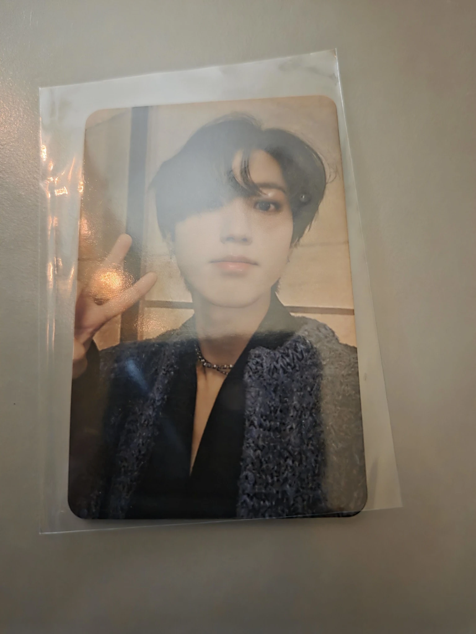 Stray Kids HAN Stray Kids - HAN - 5-STAR Album double-sided album photocard C version standard version limited edition listing photo 1