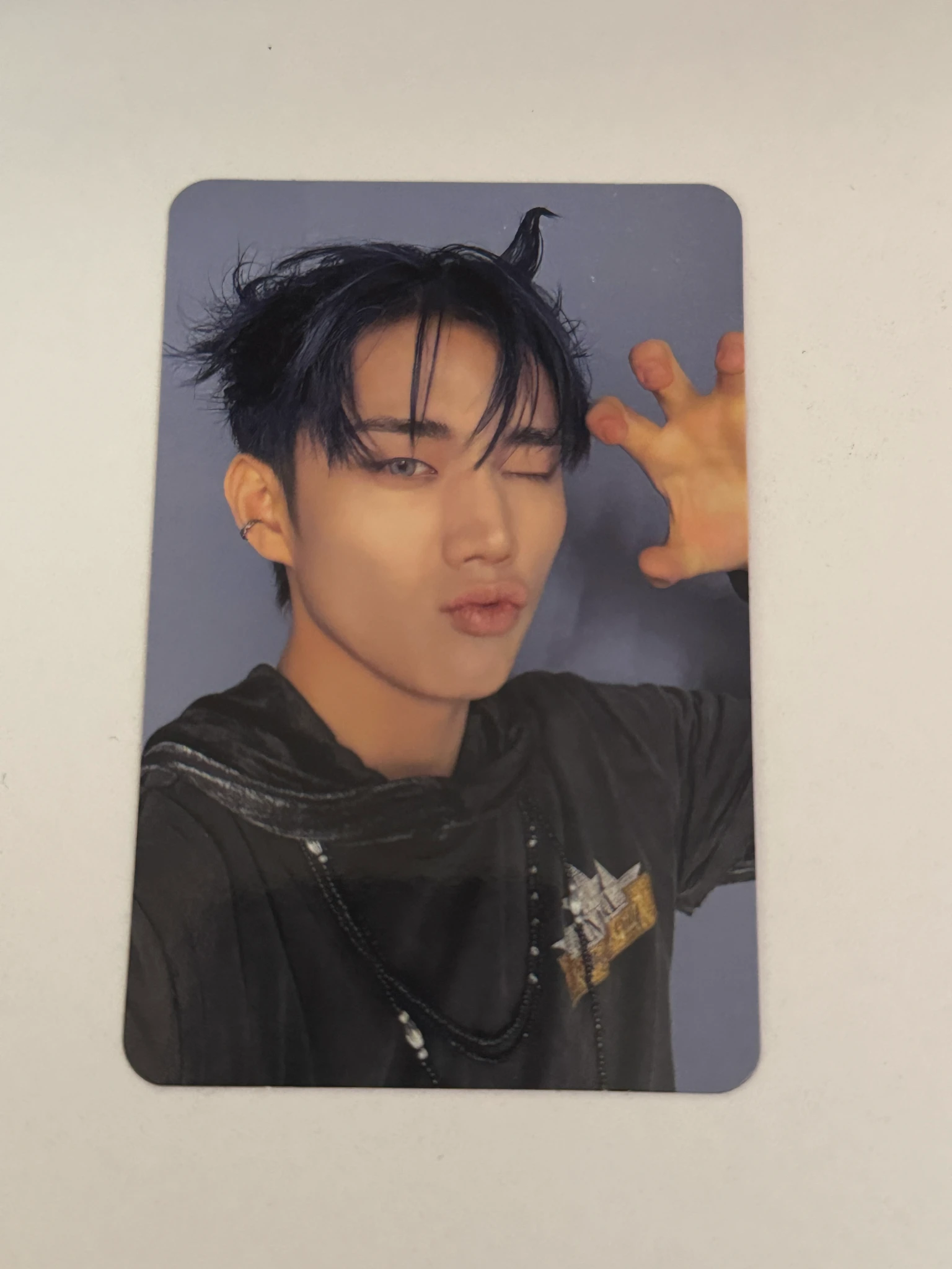 P1Harmony Intak P1Harmony - Intak - DUH! Album album photocard d ver. listing photo 1
