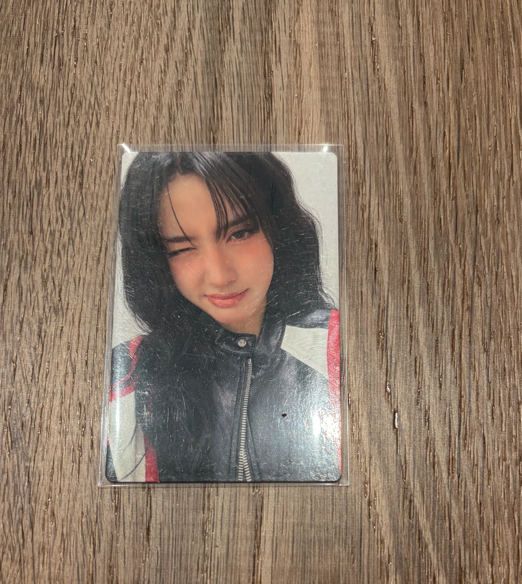 STAYC Yoon STAYC - Yoon - STAY ALIVE Album limited edition album photocard listing photo 1