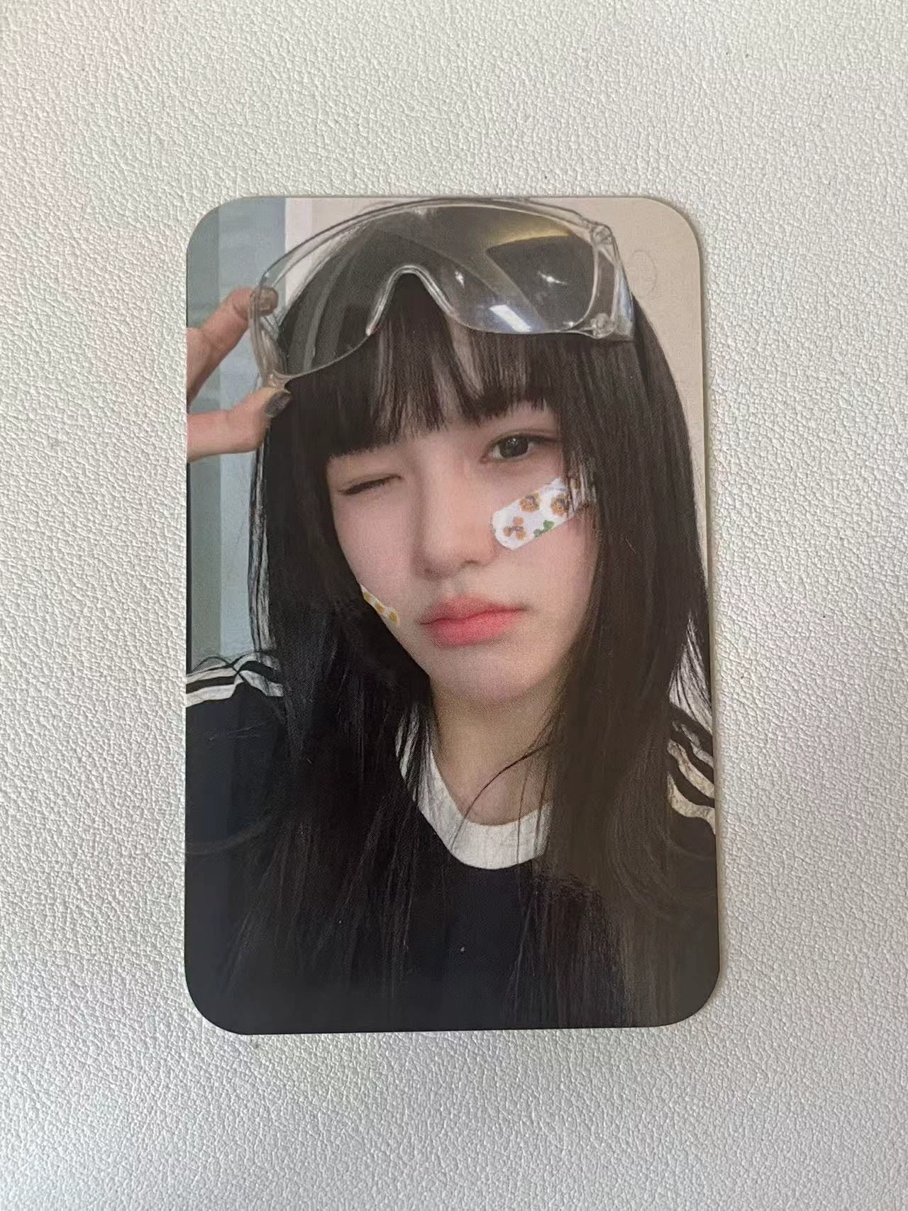 Young Posse Doeun Young Posse - Doeun - XXL Album pob (pre-order benefit) flnk listing photo 1