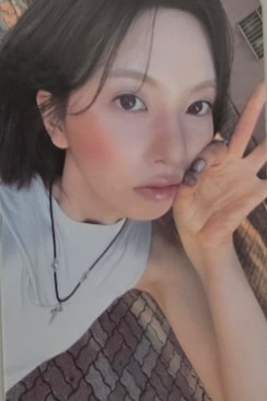 NMIXX Bae NMIXX - Bae - Fe3O4: STICK OUT Album album photocard listing photo 1