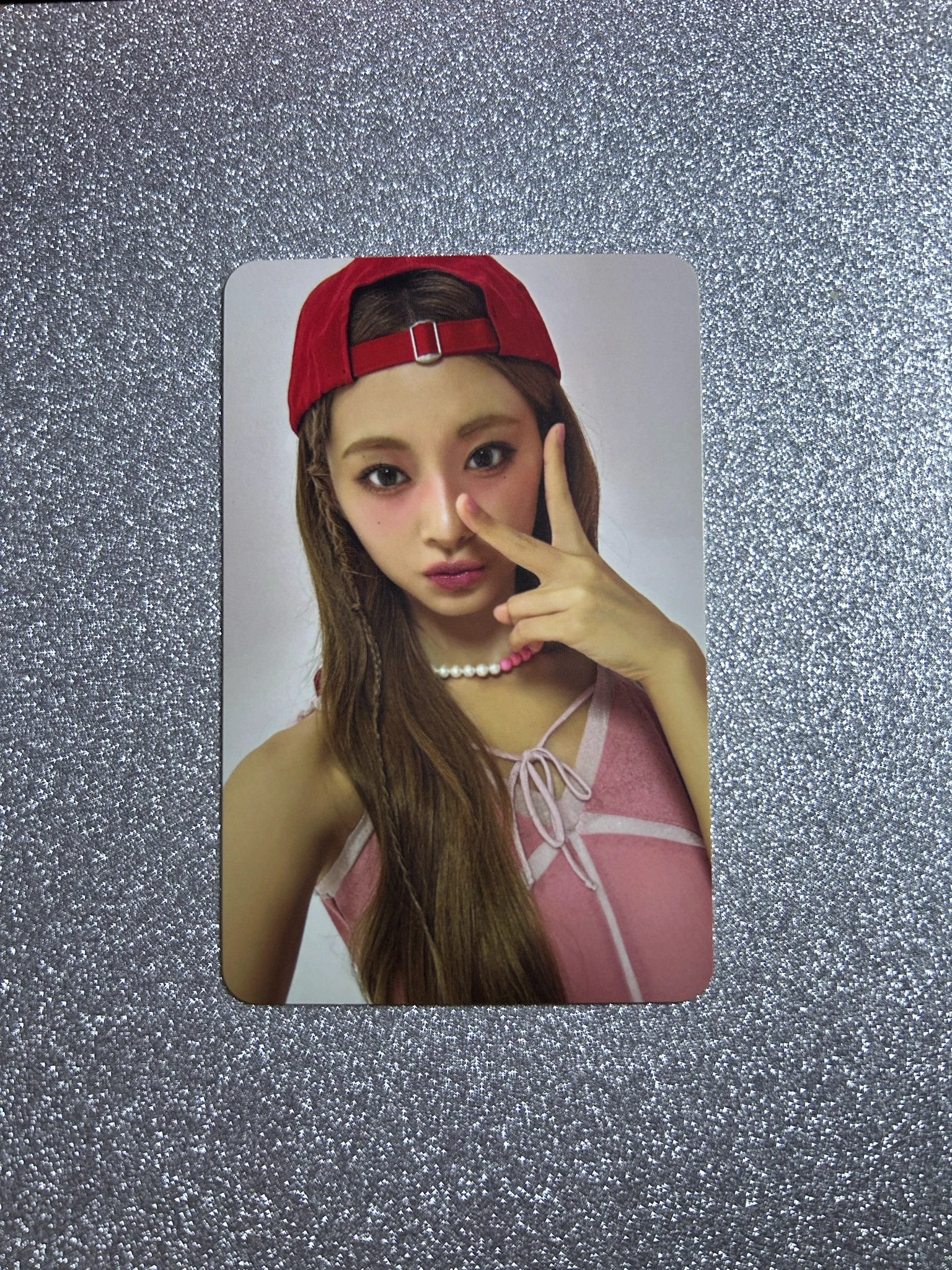 TWICE Tzuyu TWICE-Tzuyu-Album-strategy listing photo 1