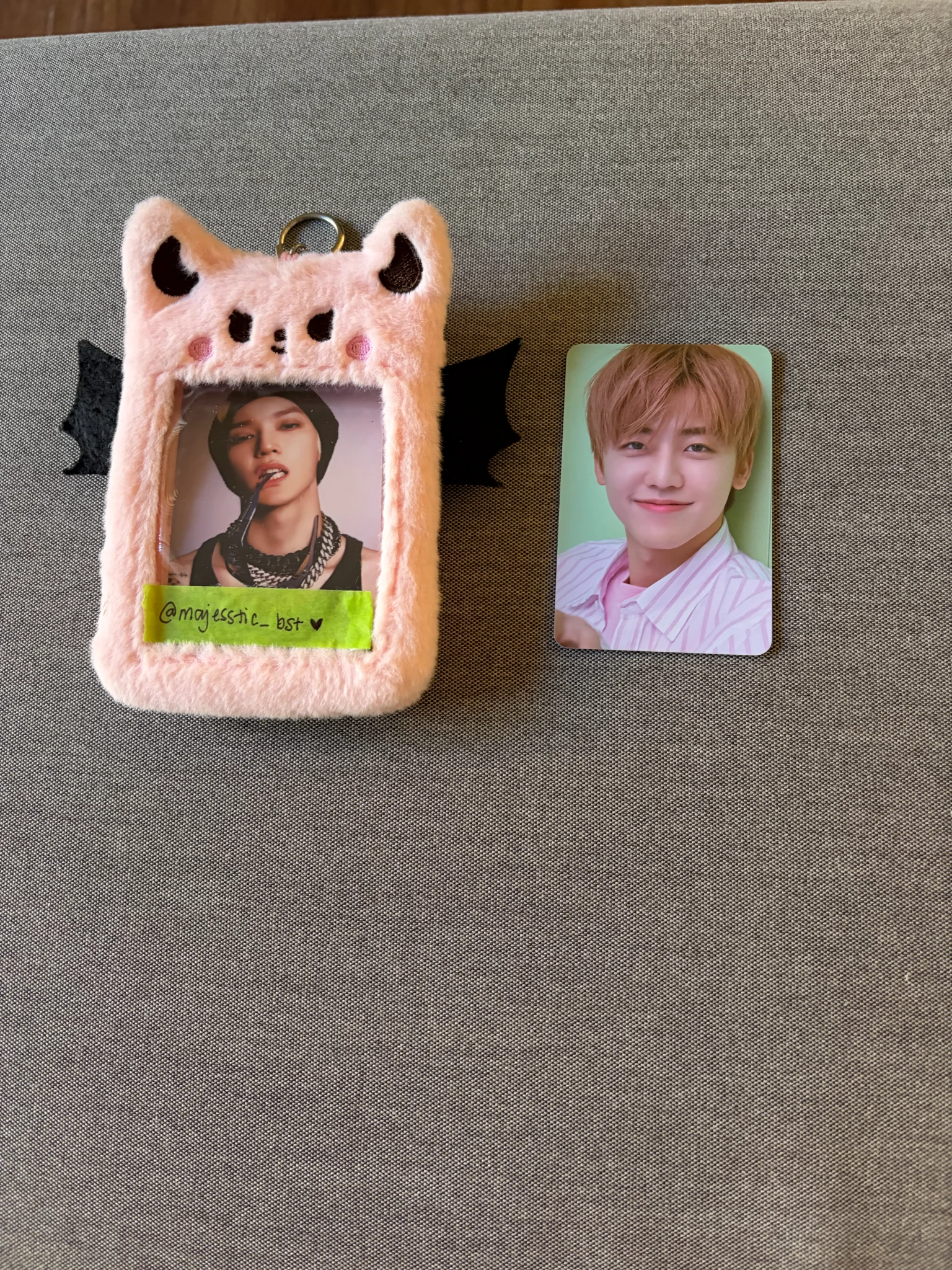 NCT DREAM Jaemin NCT DREAM - Jaemin - Dream Laundry Shop Other trading card listing photo 1