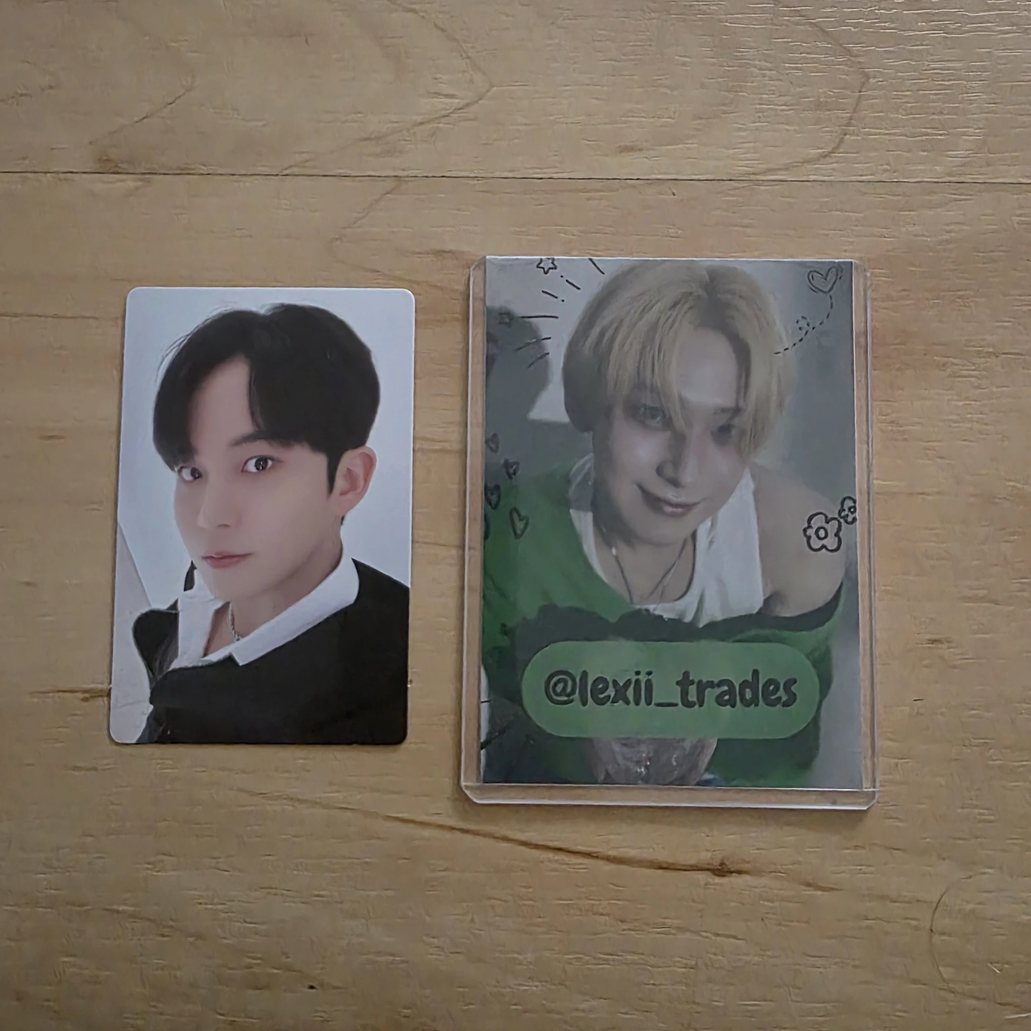 ATEEZ Jongho ATEEZ - Jongho - Golden Hour : Part.1 Album hello82 listing photo 1