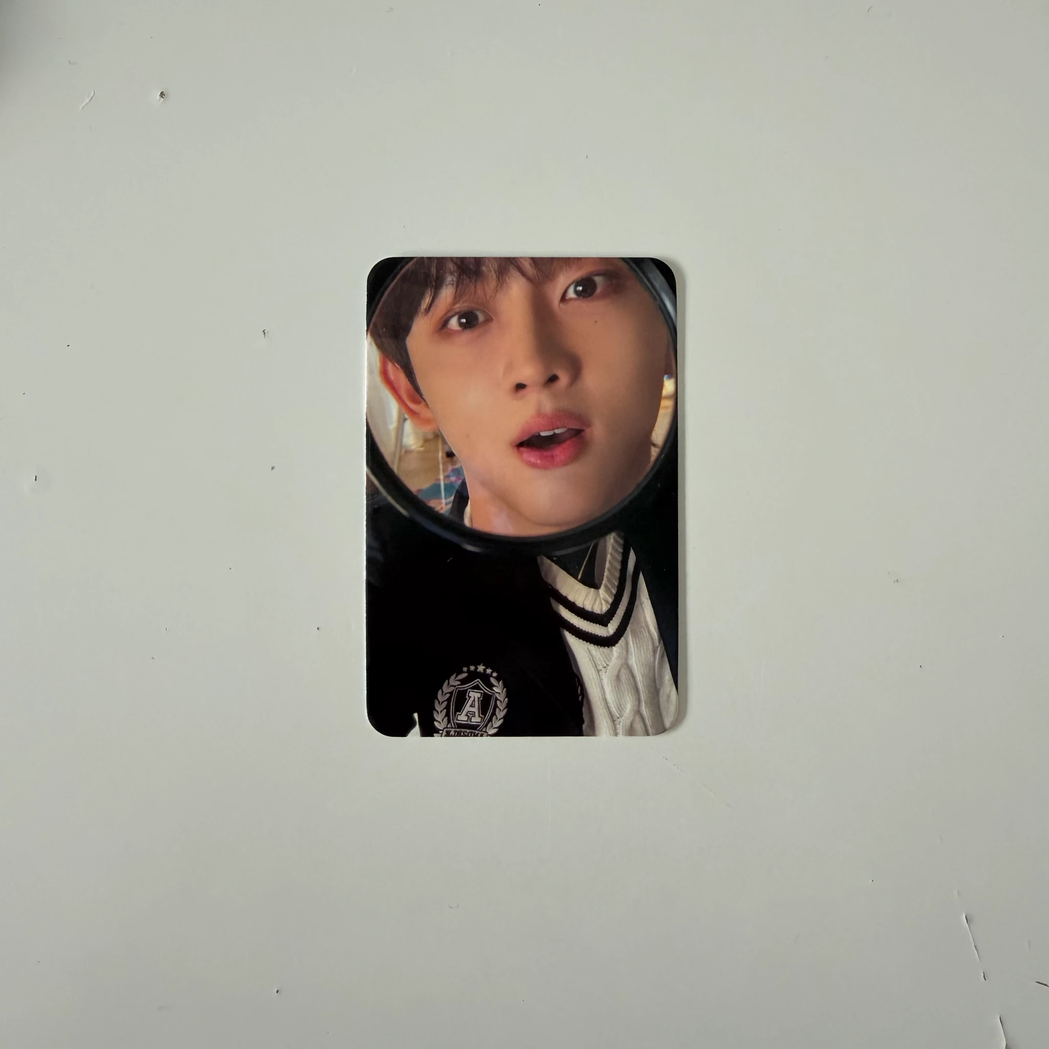 AND2BLE Seungeon AND2BLE - Seungeon - 2026 AND2BLE SHOW CONCERT: Welcome to Qurious Event entrance / attendance benefit day 1 seoul listing photo 1