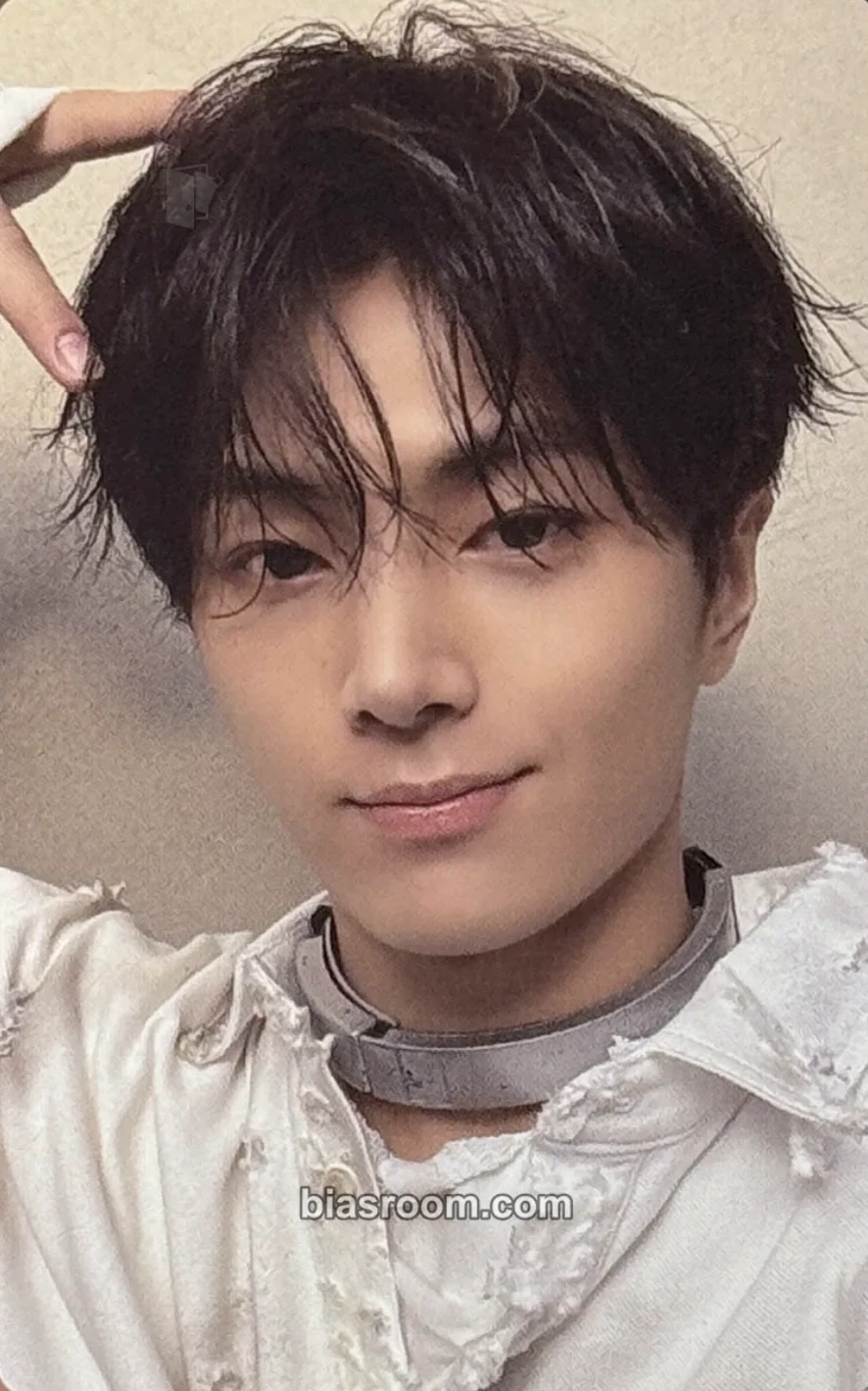ENHYPEN Jay ENHYPEN - Jay - DESIRE: UNLEASH Album korean album album photocard weverse album version B version listing photo 1