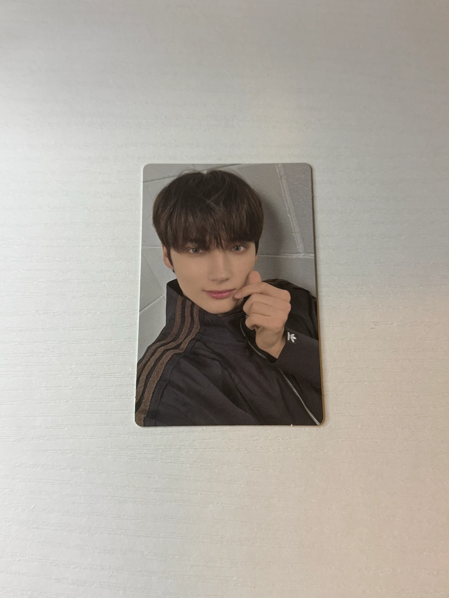 TOMORROW X TOGETHER Huening Kai TXT - Huening Kai - The Star Chapter: Together Album kpop nara lucky draw listing photo 1