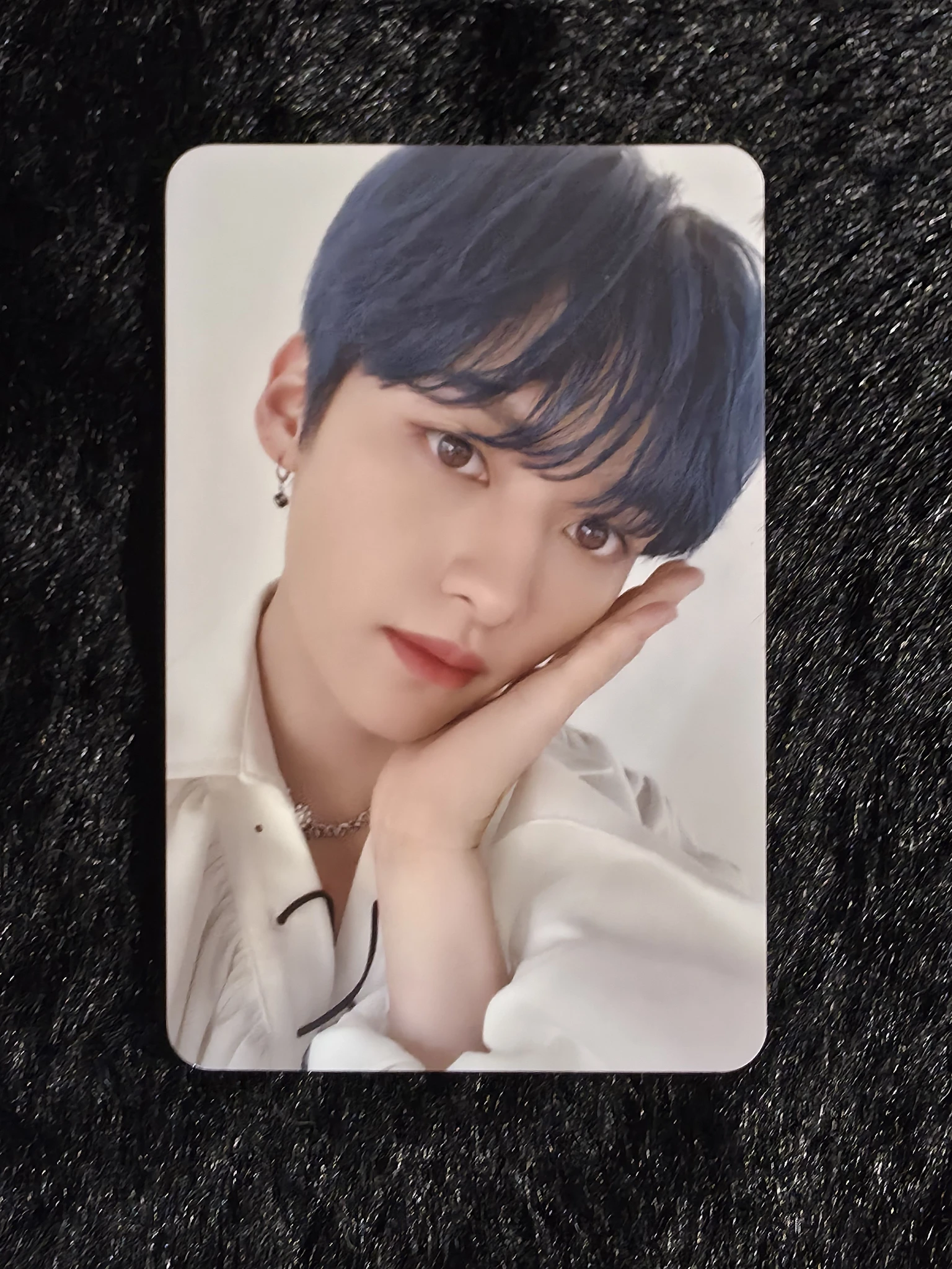Stray Kids Lee Know Stray Kids - Lee Know - NACIFIC x Stray Kids Other brand collaboration nacific round 12 listing photo 1