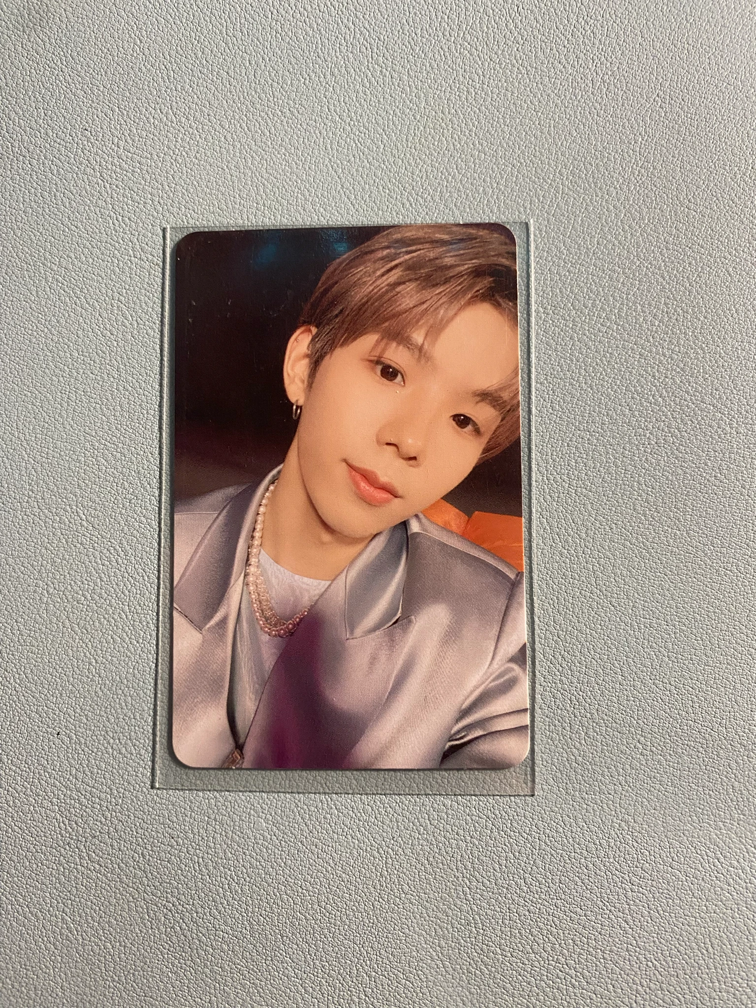 NCT Shotaro NCT - Shotaro - NCT 2020 Resonance Pt. 1 Album 1/23 listing photo 1