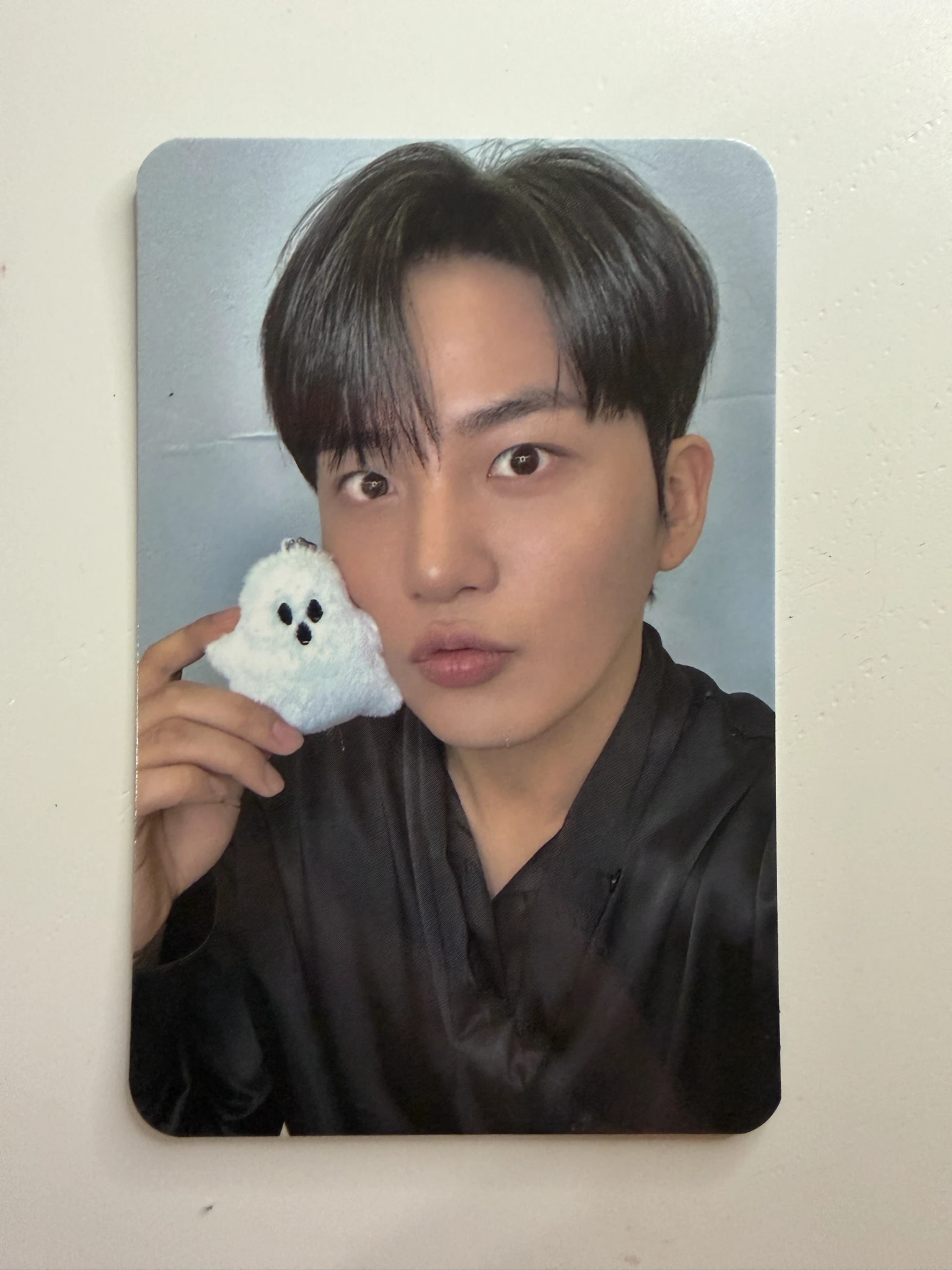 ATEEZ Jongho ATEEZ - Jongho - 2026 ATEEZ Fanmeeting - Atiny's Voyage: Tiny Mystery Event domestic (kr) atiny zone fan meeting listing photo 1
