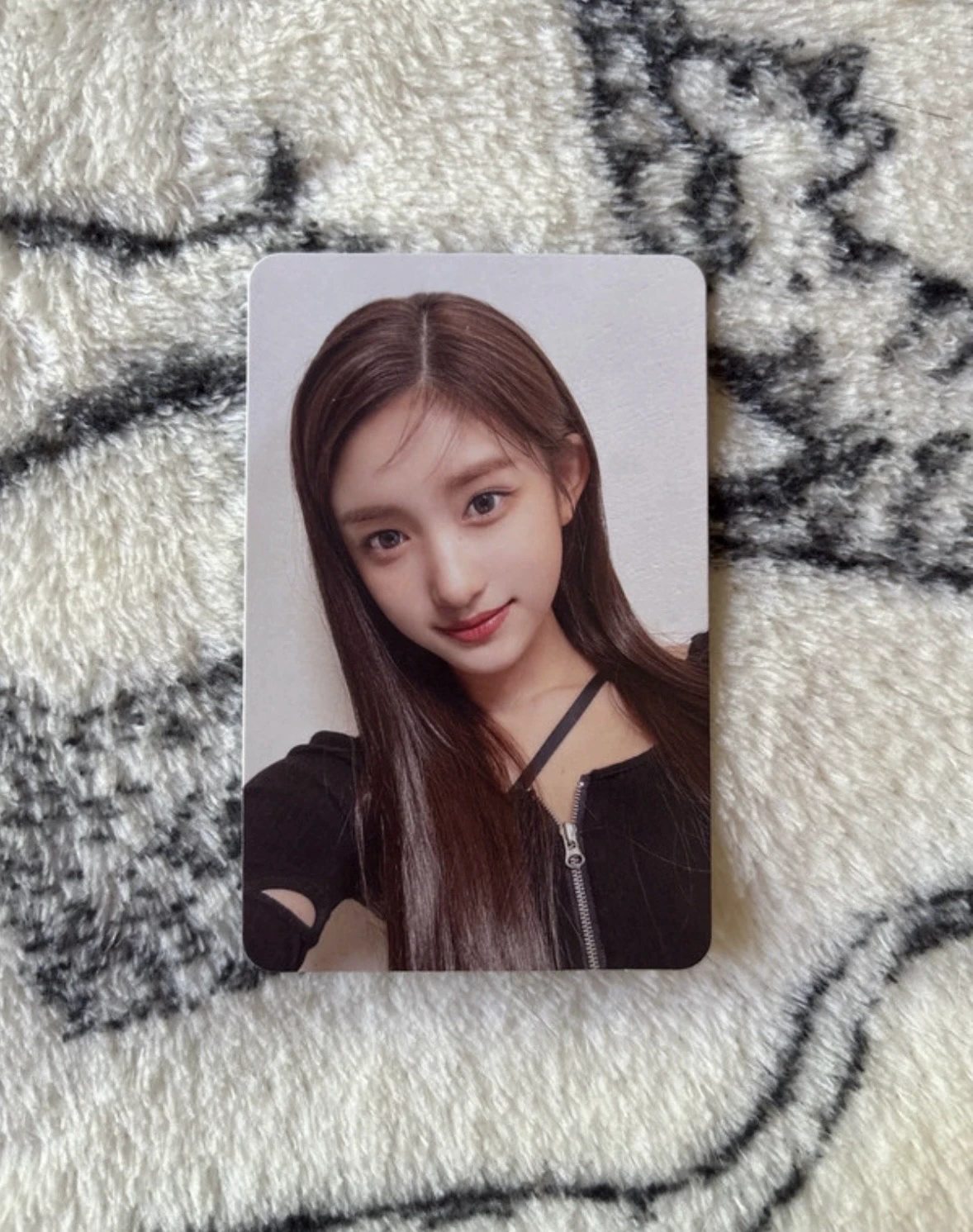 IVE Leeseo IVE - Leeseo - ELEVEN Album album photocard ver. 1 listing photo 1