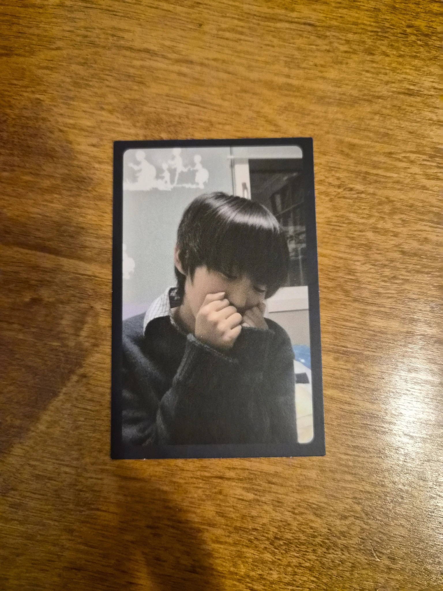 Stray Kids Changbin Stray Kids - Changbin - I am NOT Album album photocard child version listing photo 1