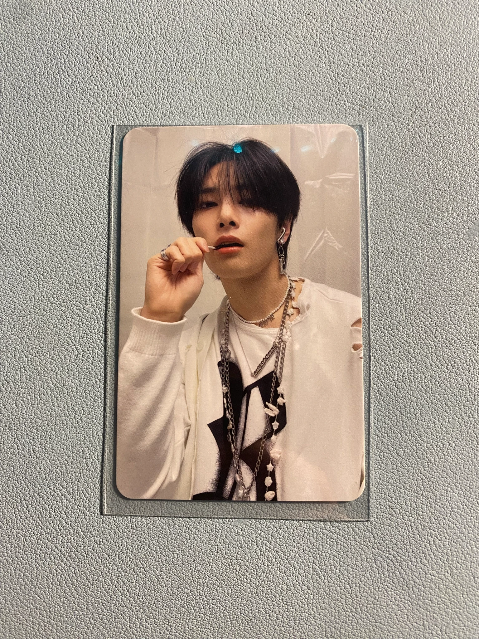 Stray Kids I.N Stray Kids - I.N - Rock Star Album target exclusive listing photo 1
