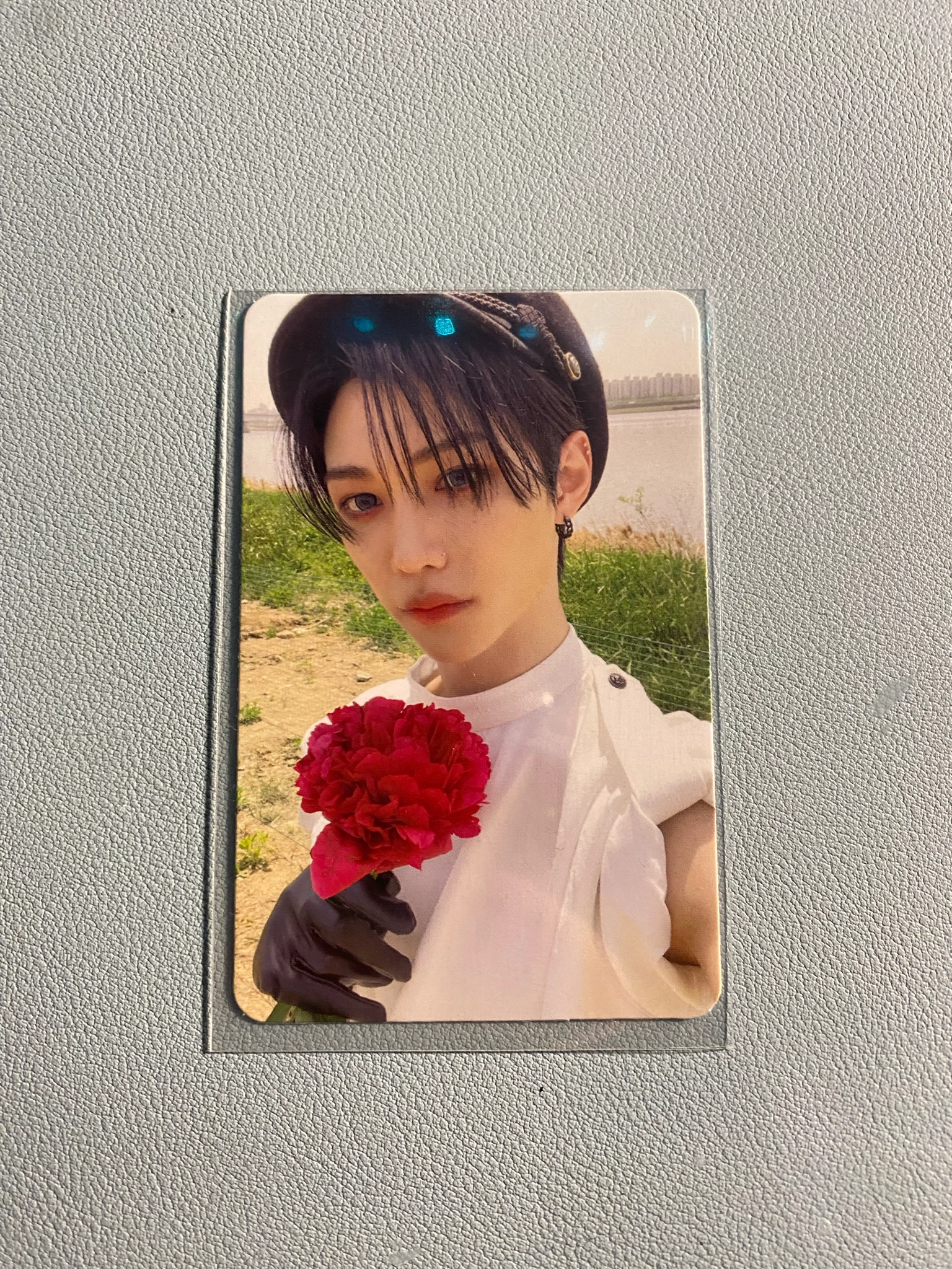 Stray Kids Felix Stray Kids - Felix - Maxident Album GO Version listing photo 1