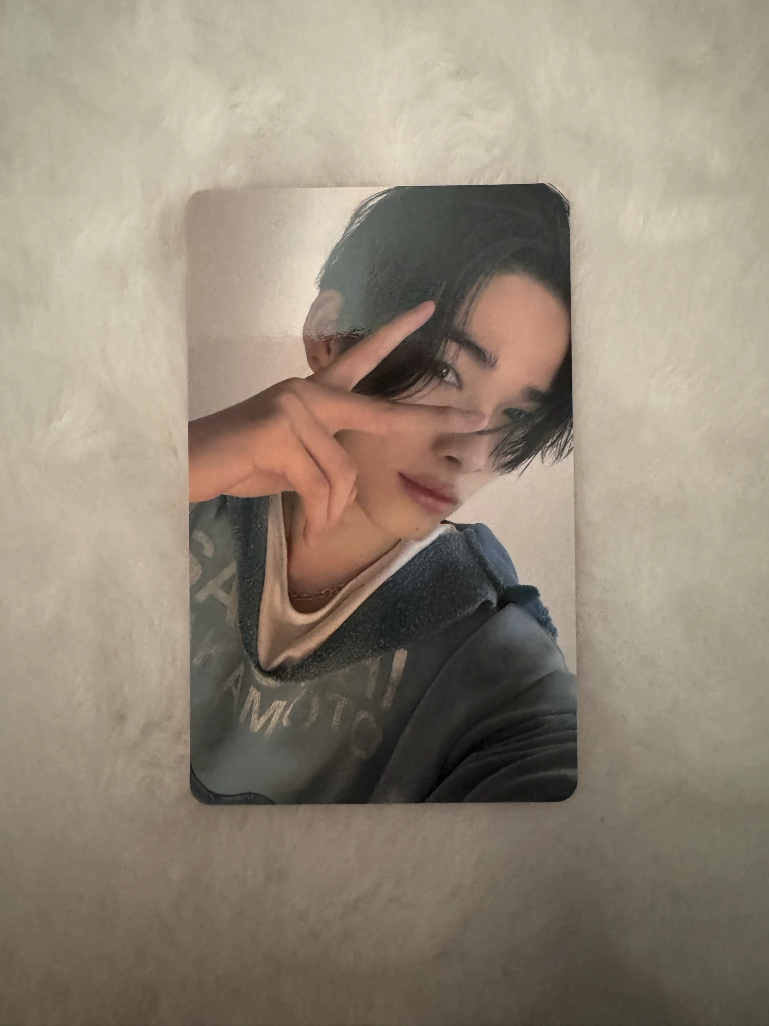 ENHYPEN Ni-ki ENHYPEN - Ni-ki - ROMANCE: UNTOLD Album weverse shop japan (wvj) lucky draw listing photo 1