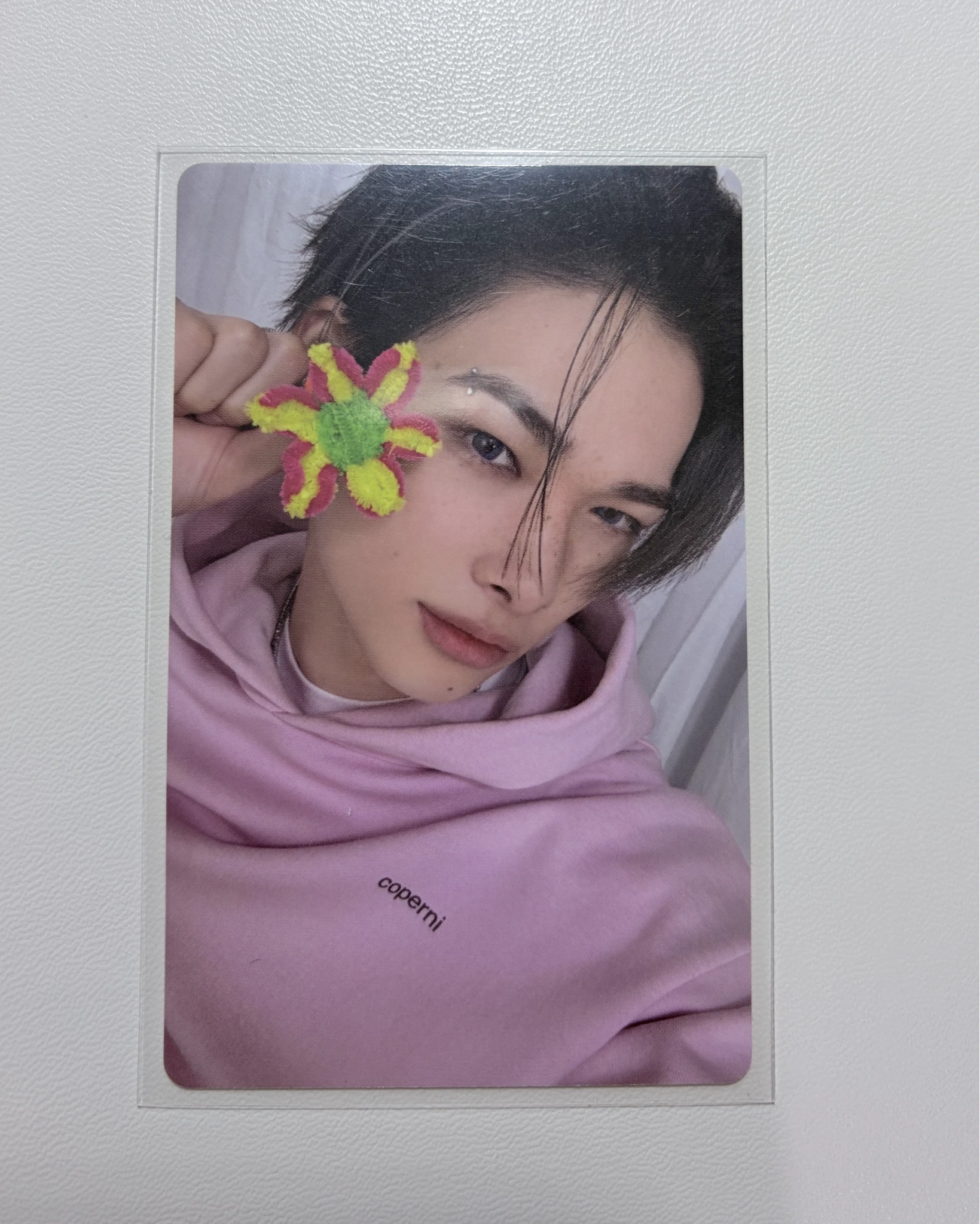 ENHYPEN Ni-ki ENHYPEN - Ni-ki - ROMANCE: UNTOLD Album Inceptio Ver a ver. listing photo 1