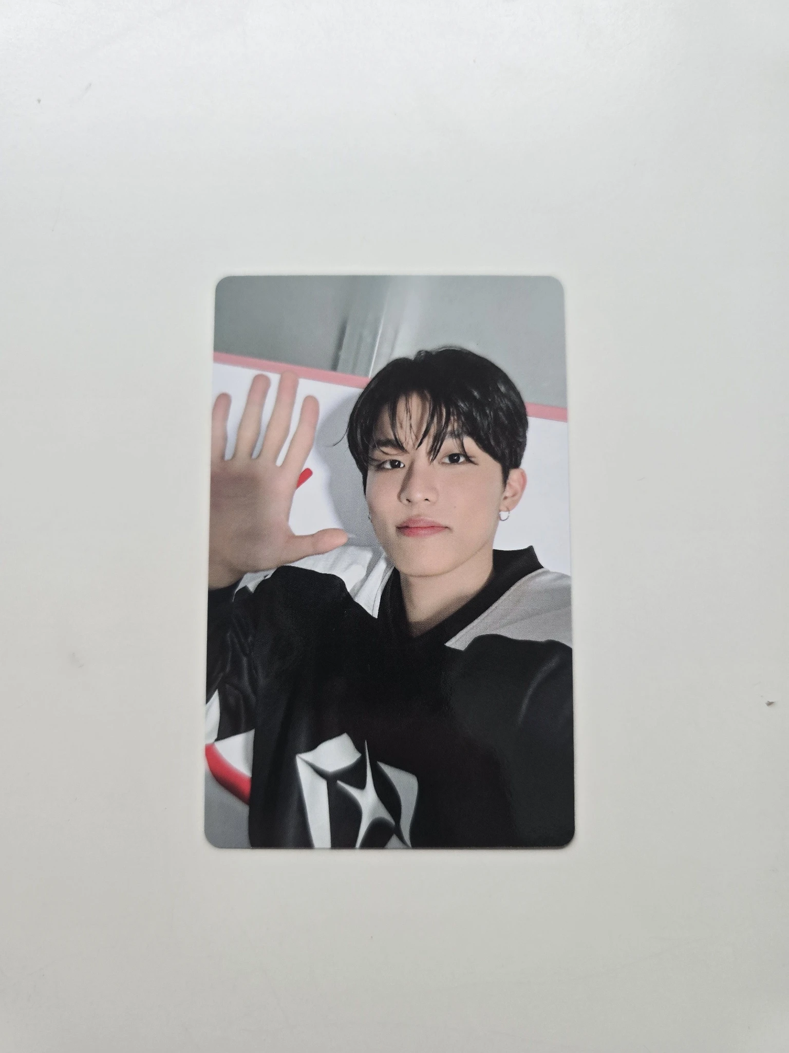 TREASURE Park Jeongwoo TREASURE - Park Jeongwoo - 2025 Season's Greetings - Team Treasure Other pob (pre-order benefit) weverse global shop (wvg) B version season's greetings listing photo 1