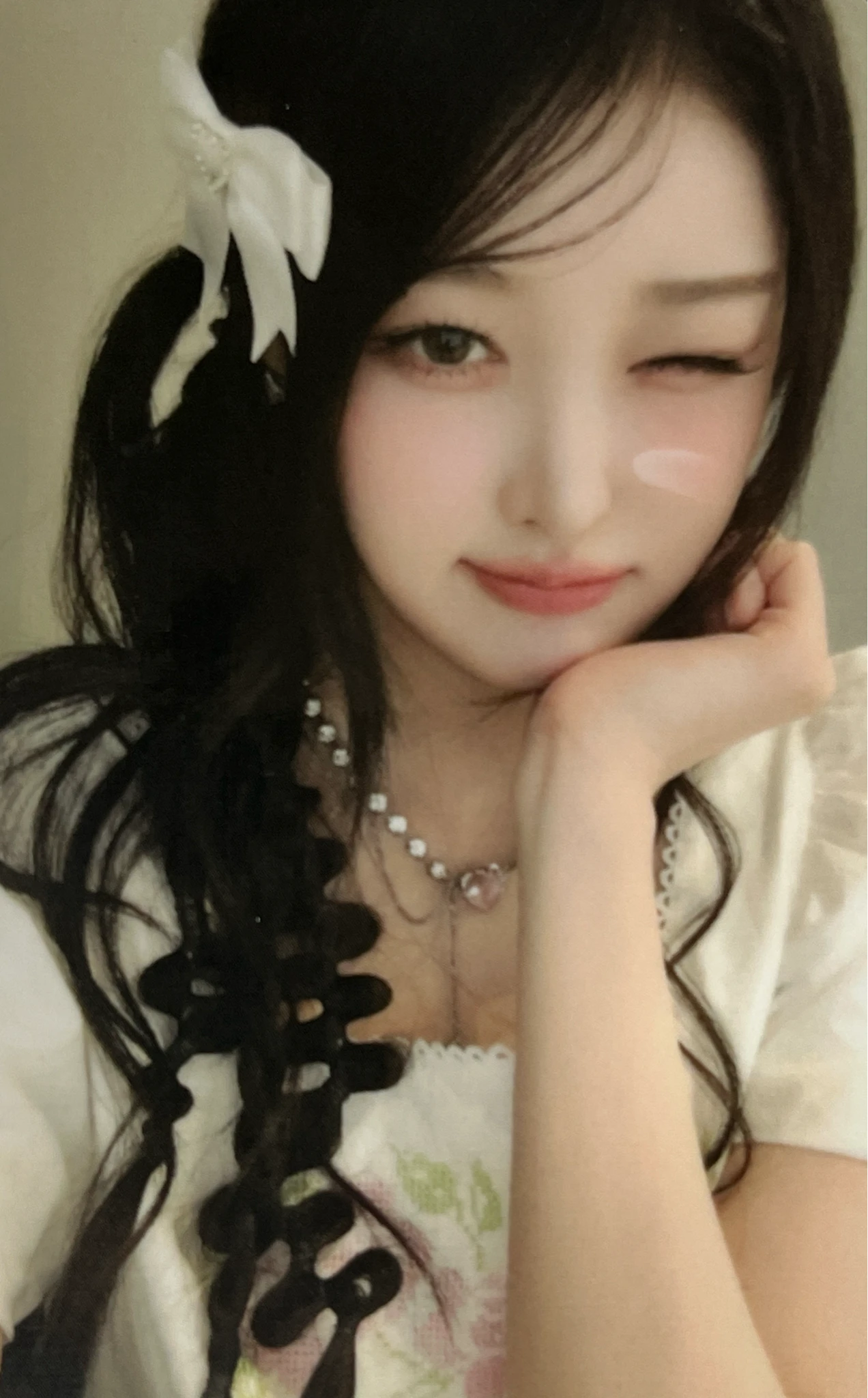SAY MY NAME Soha SAY MY NAME - Soha - &our vibe Album qq music lucky draw (LD) 5 star listing photo 1