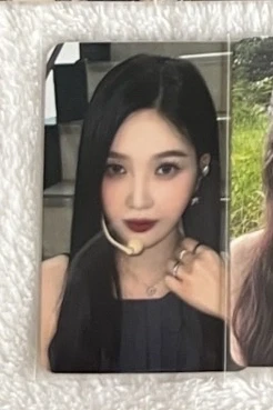 Red Velvet Joy Red Velvet - Joy - Chill Kill Album musickorea (music korea) lucky draw listing photo 1