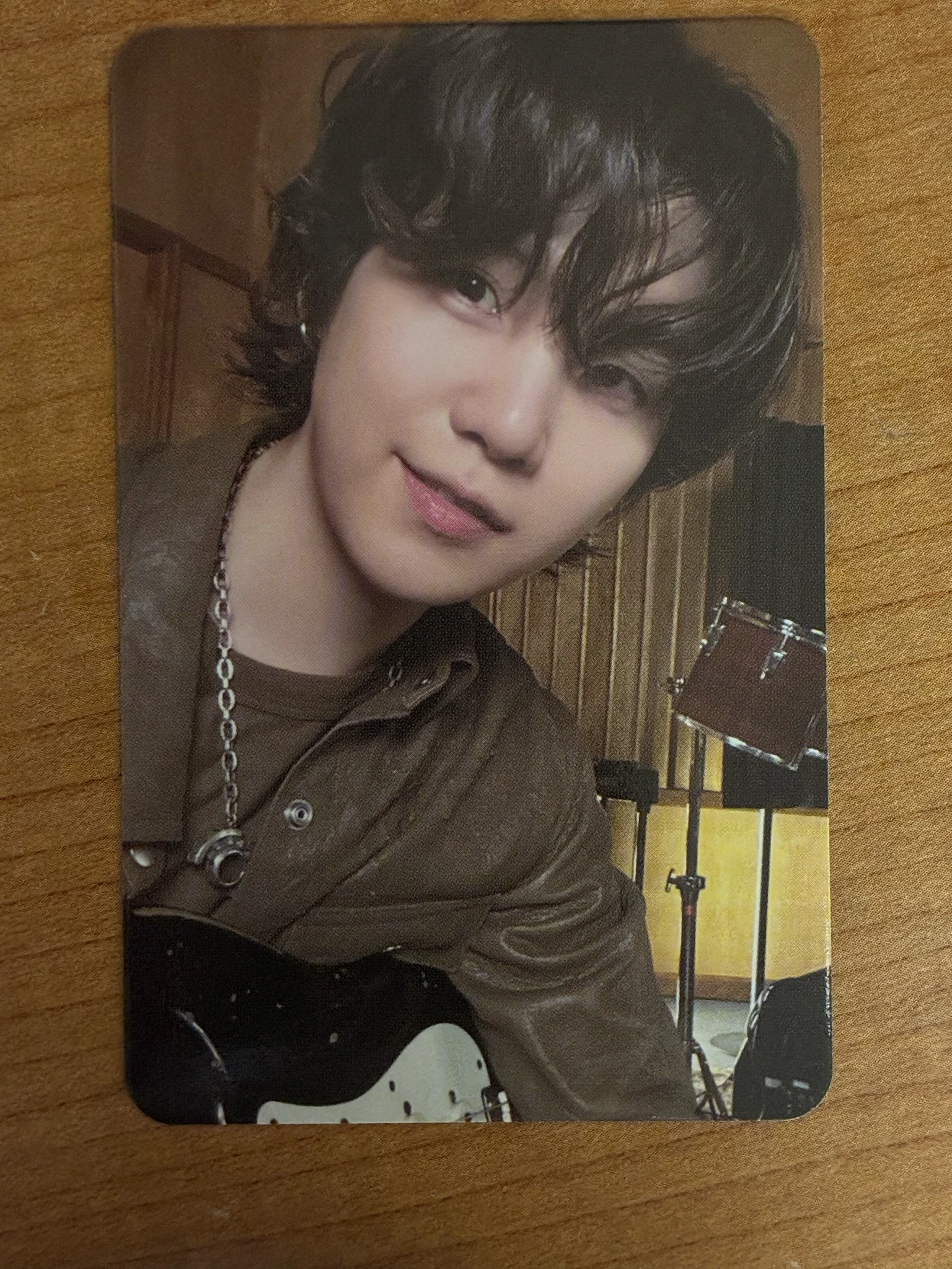 BTS SUGA BTS - SUGA - Arirang Album rooted in music version album photocard photocard set listing photo 1