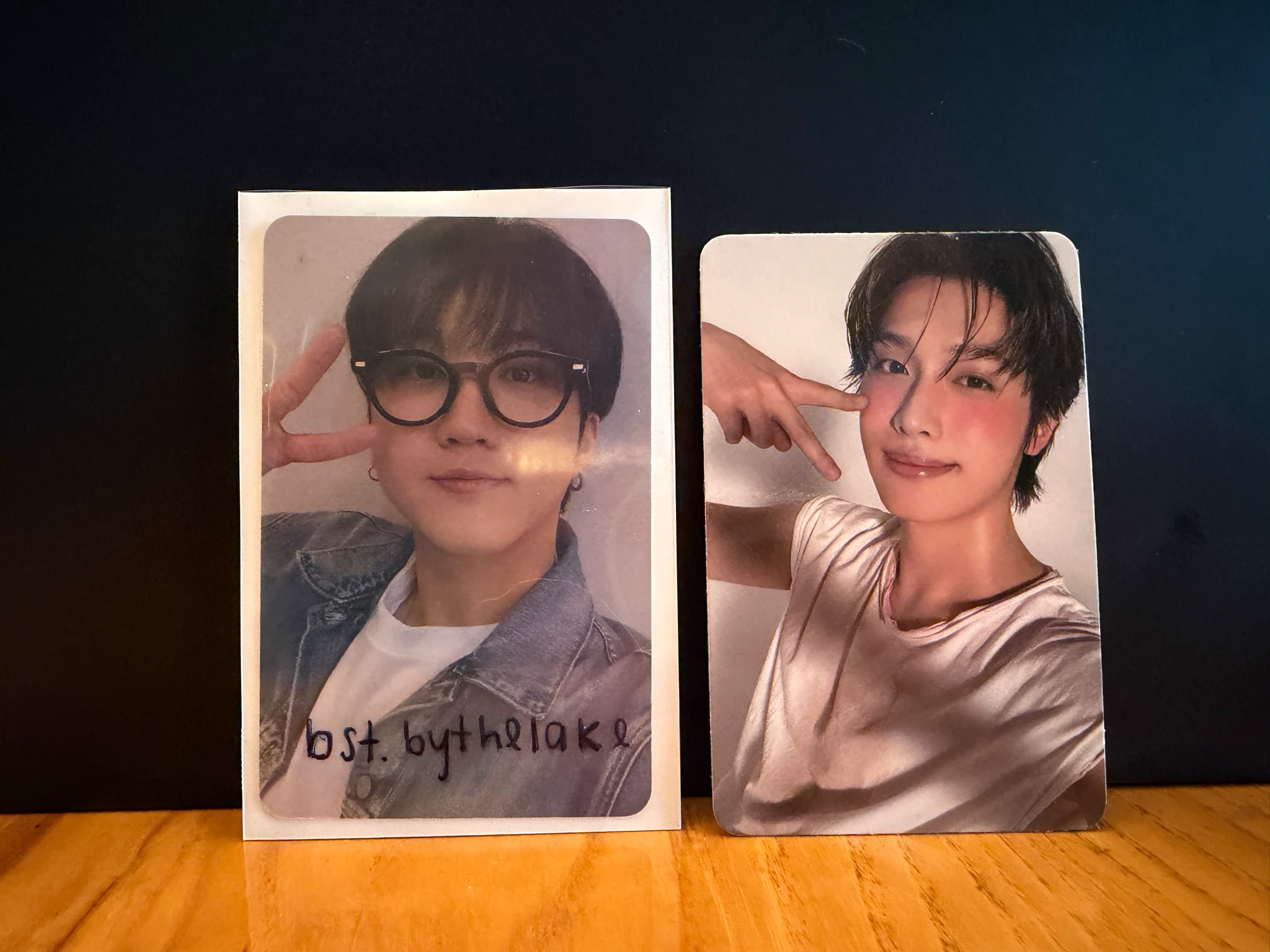 Xdinary Heroes Gaon Xdinary Heroes - Gaon - LXVE TO DEATH Album tin case version version 1 album photocard listing photo 1