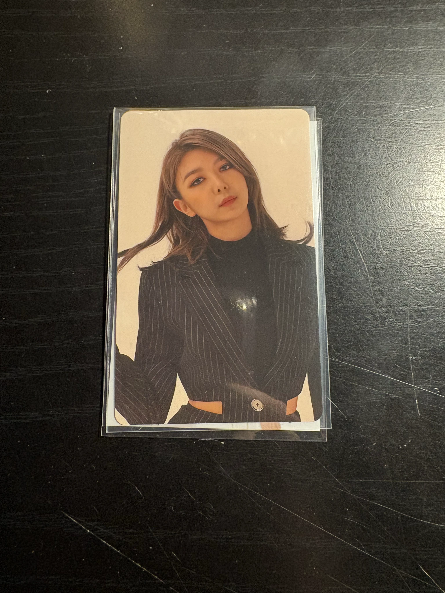 Dreamcatcher Dami Dreamcatcher - Dami - Dystopia: The Tree of Language Album album photocard korean album E version V version i version L version listing photo 1