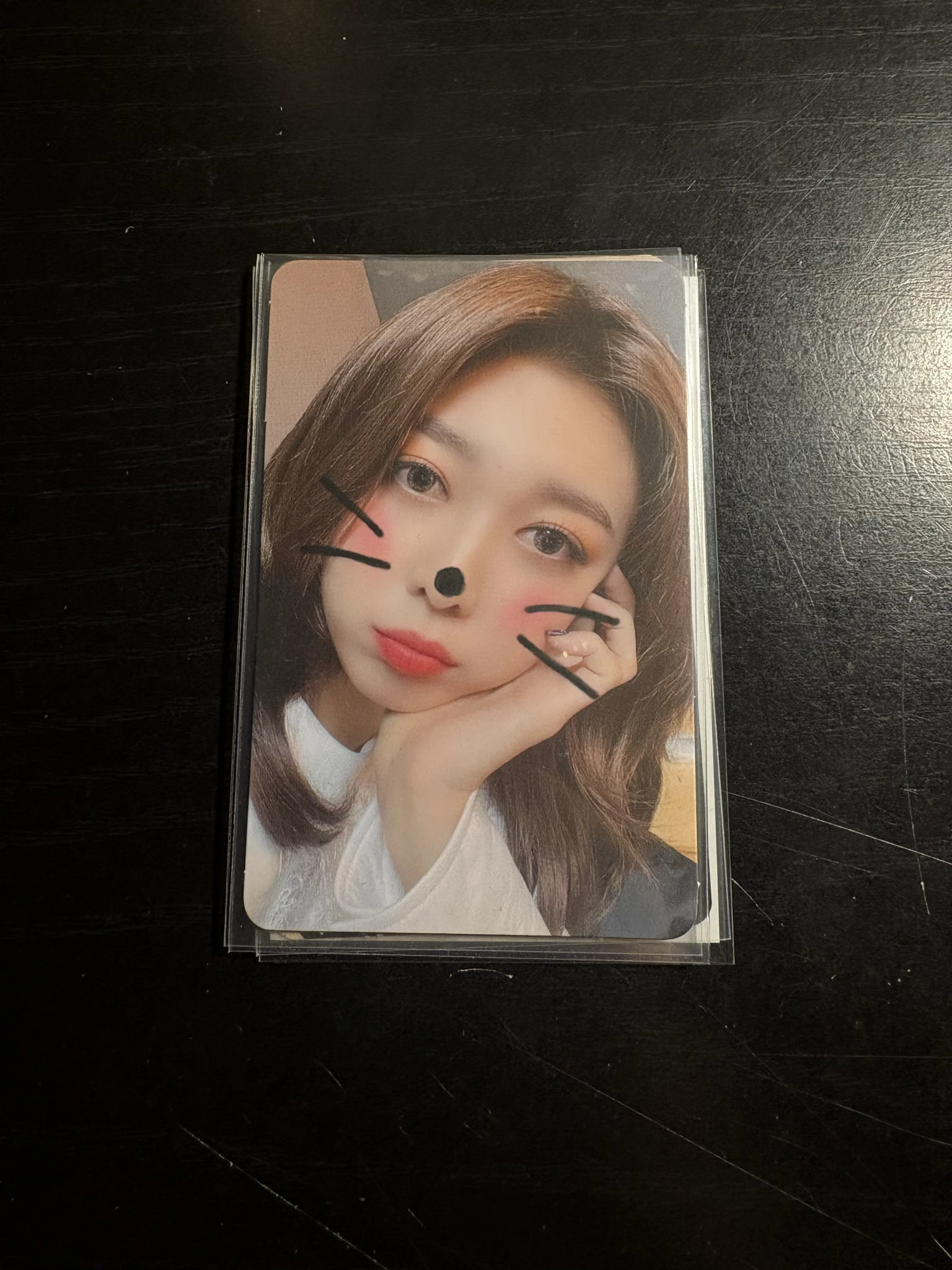 Dreamcatcher Dami Dreamcatcher - Dami - Dystopia: The Tree of Language Album mymusictaste (mmt) pre-order benefit (pob) listing photo 1
