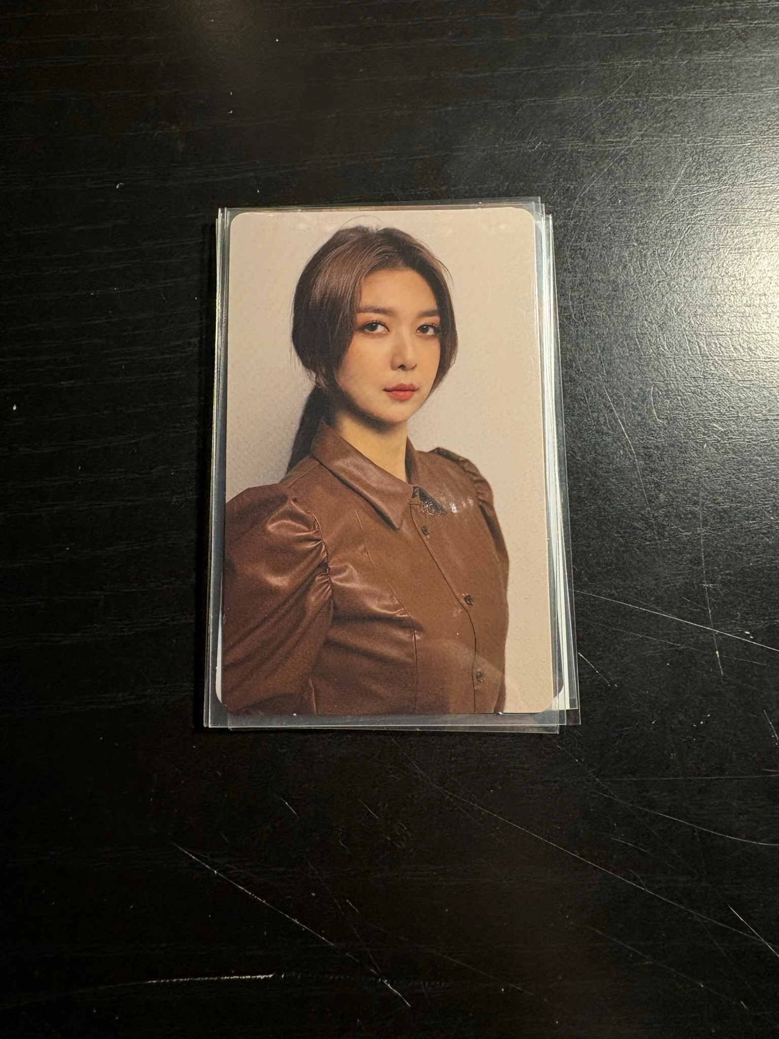 Dreamcatcher Dami Dreamcatcher - Dami - Dystopia: The Tree of Language Album album photocard korean album E version V version i version L version listing photo 1