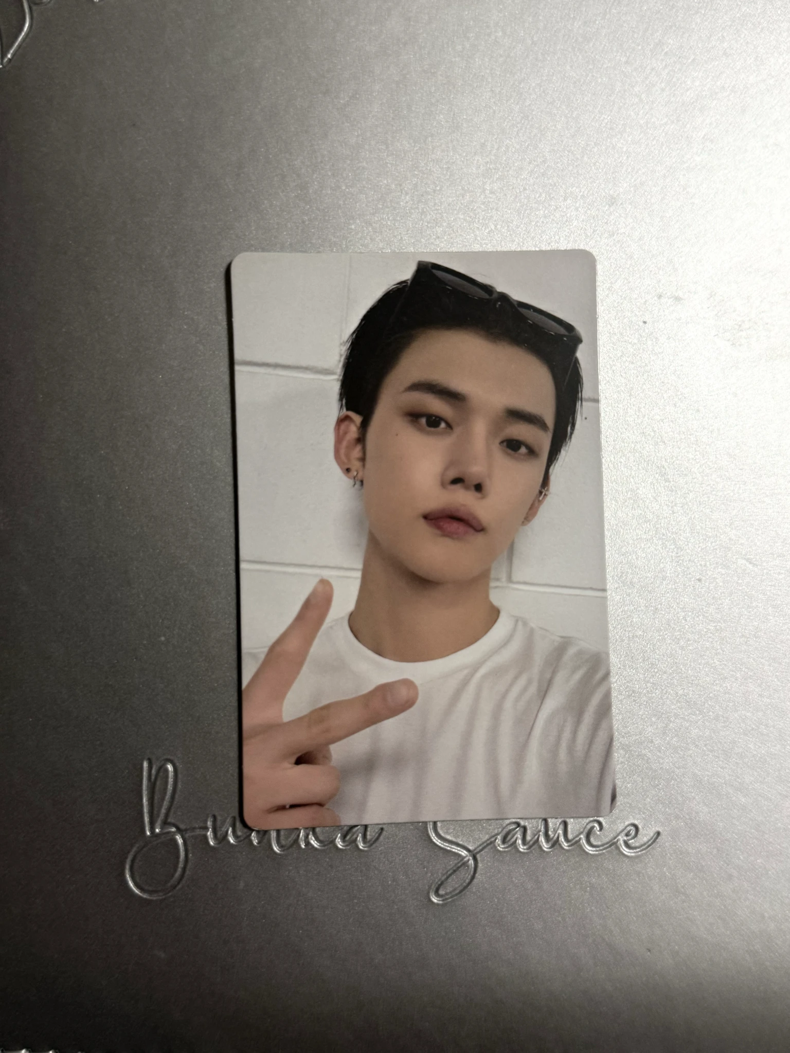 TOMORROW X TOGETHER Yeonjun TOMORROW X TOGETHER - Yeonjun - The Star Chapter: Together Album kpop nara standard version listing photo 1