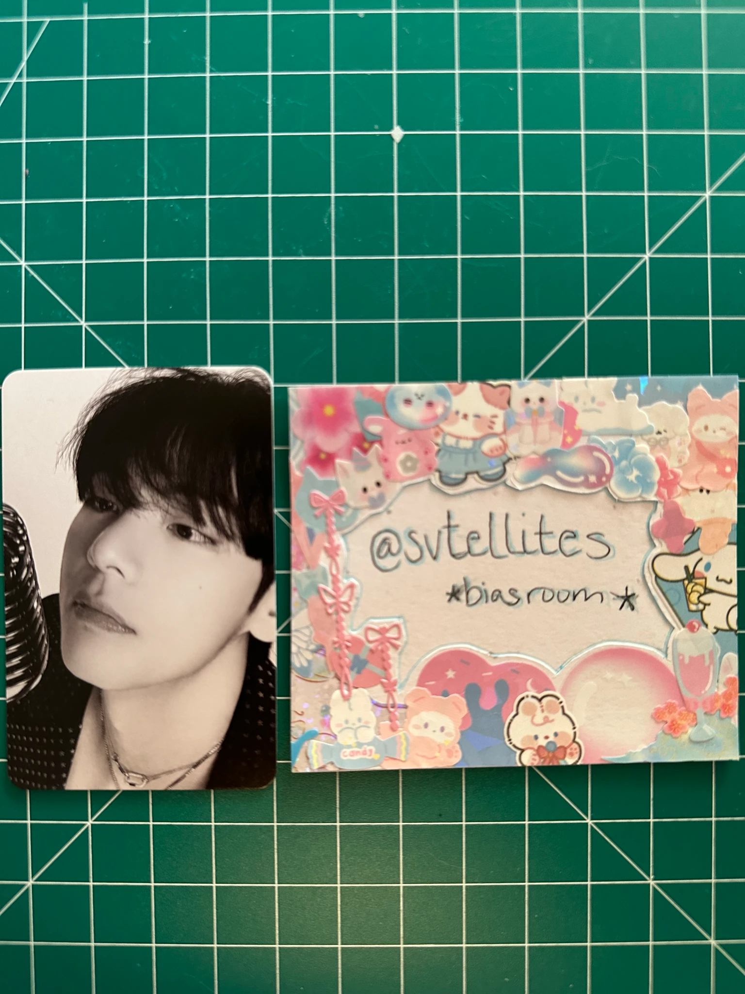 BTS V BTS - V - Arirang Album weverse album version photocard set album photocard listing photo 1