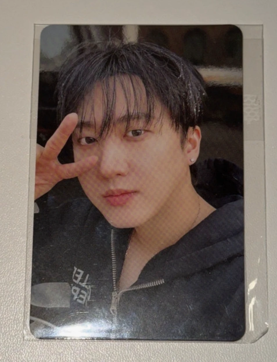 Stray Kids Changbin Stray Kids - Changbin - This & That Album pob (pre-order benefit) aladin listing photo 1