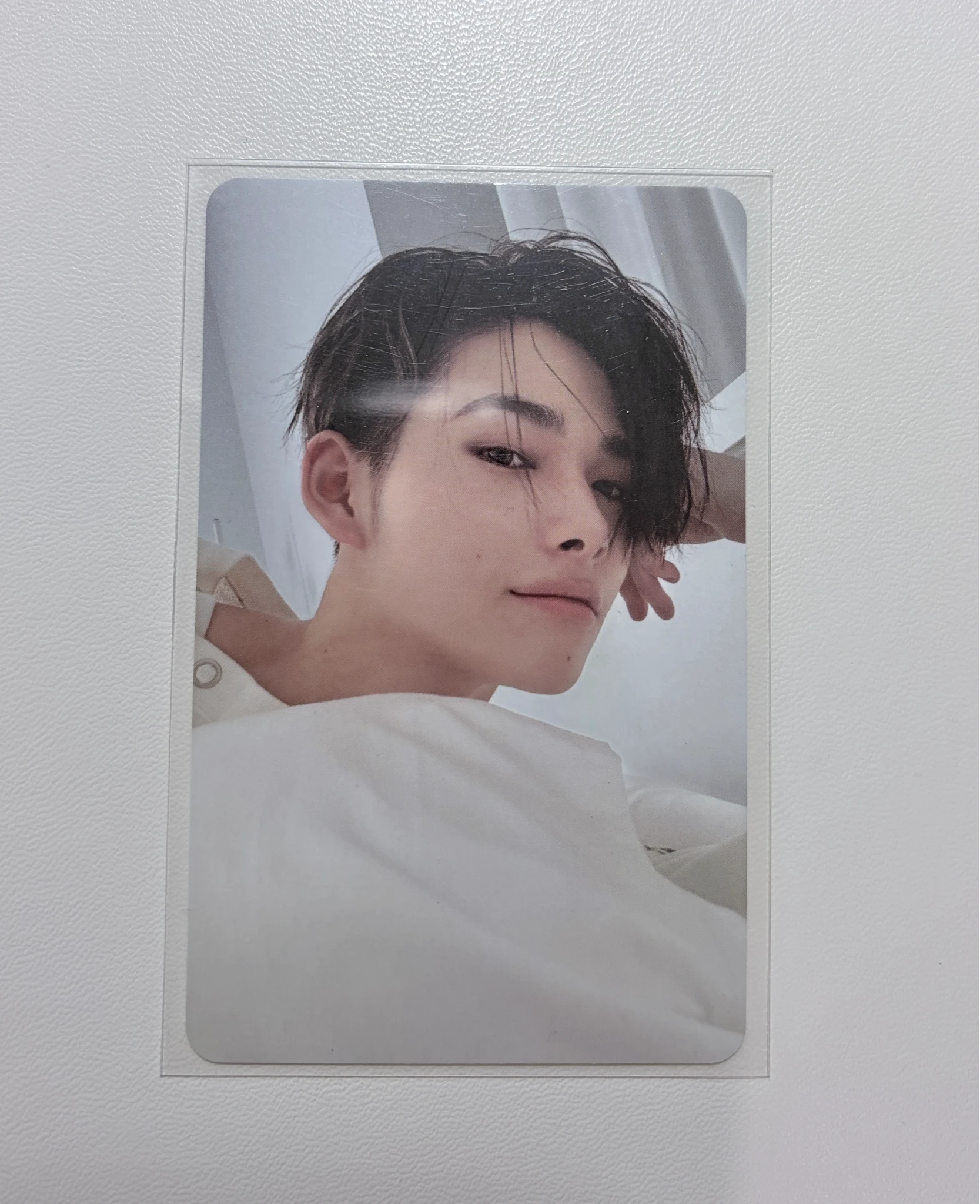 ENHYPEN Ni-ki ENHYPEN - Ni-ki - ROMANCE: UNTOLD-DAYDREAM- Album Blue Moon ver. listing photo 1