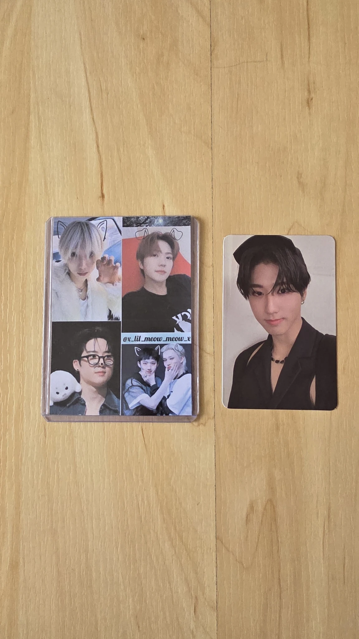 Stray Kids HAN Stray Kids - HAN - Oddinary Album Frankenstein Version listing photo 1