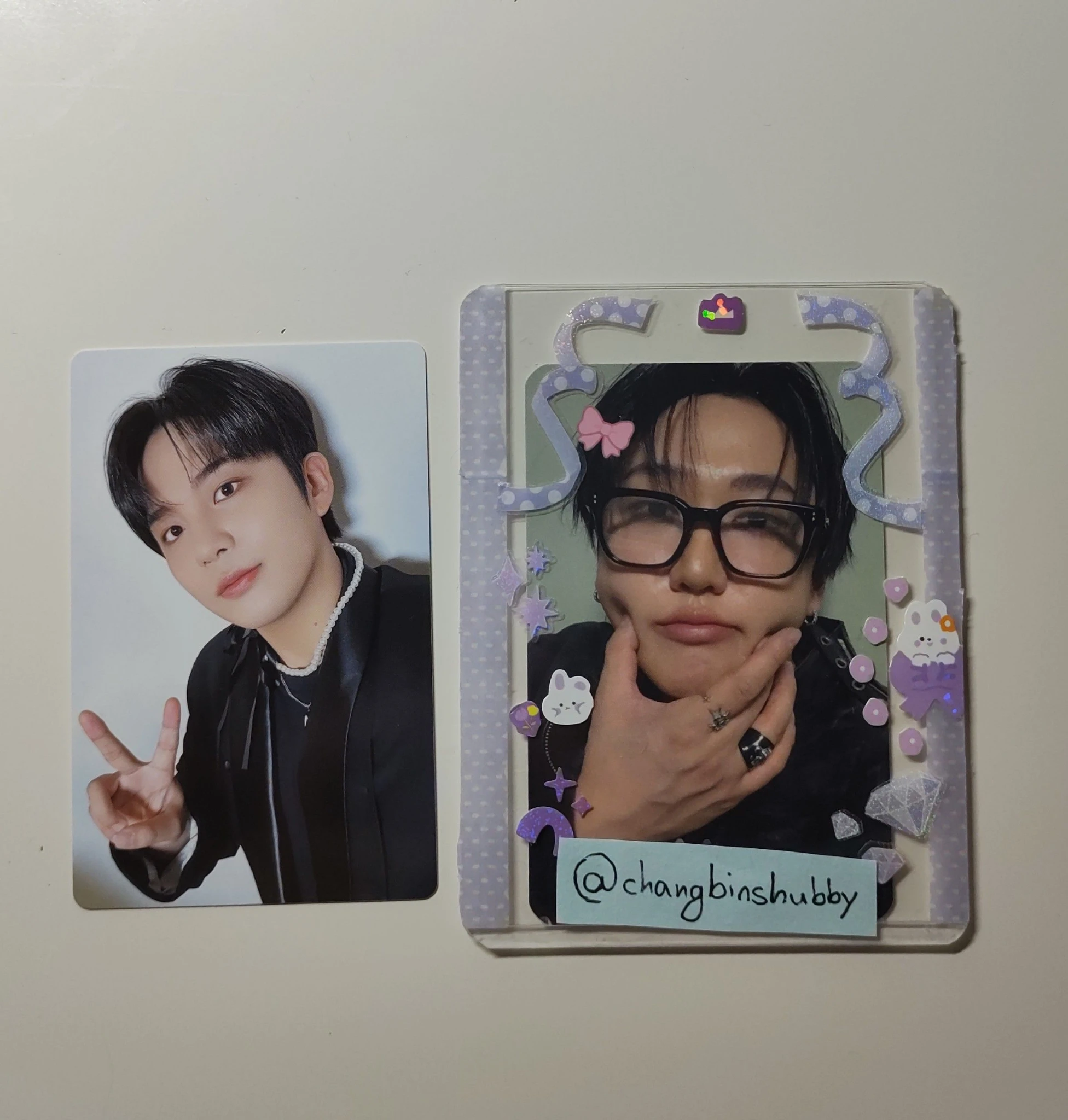ATEEZ Jongho ATEEZ - Jongho - Golden Hour : Part 2 Album hello82 USA exclusive pearl version listing photo 1