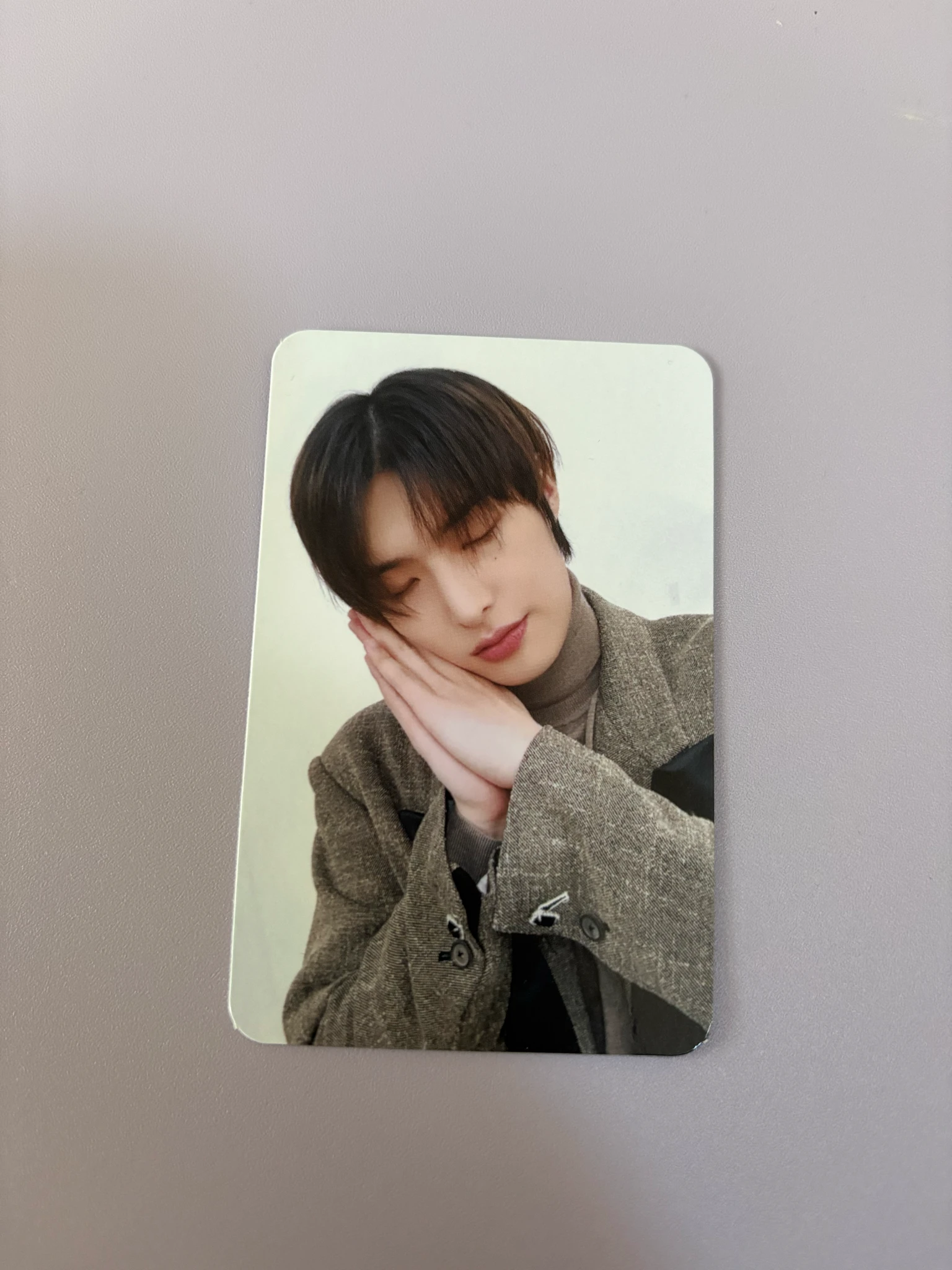 ATEEZ Mingi ATEEZ - Mingi - Aniteez in Dreamland Other listing photo 1