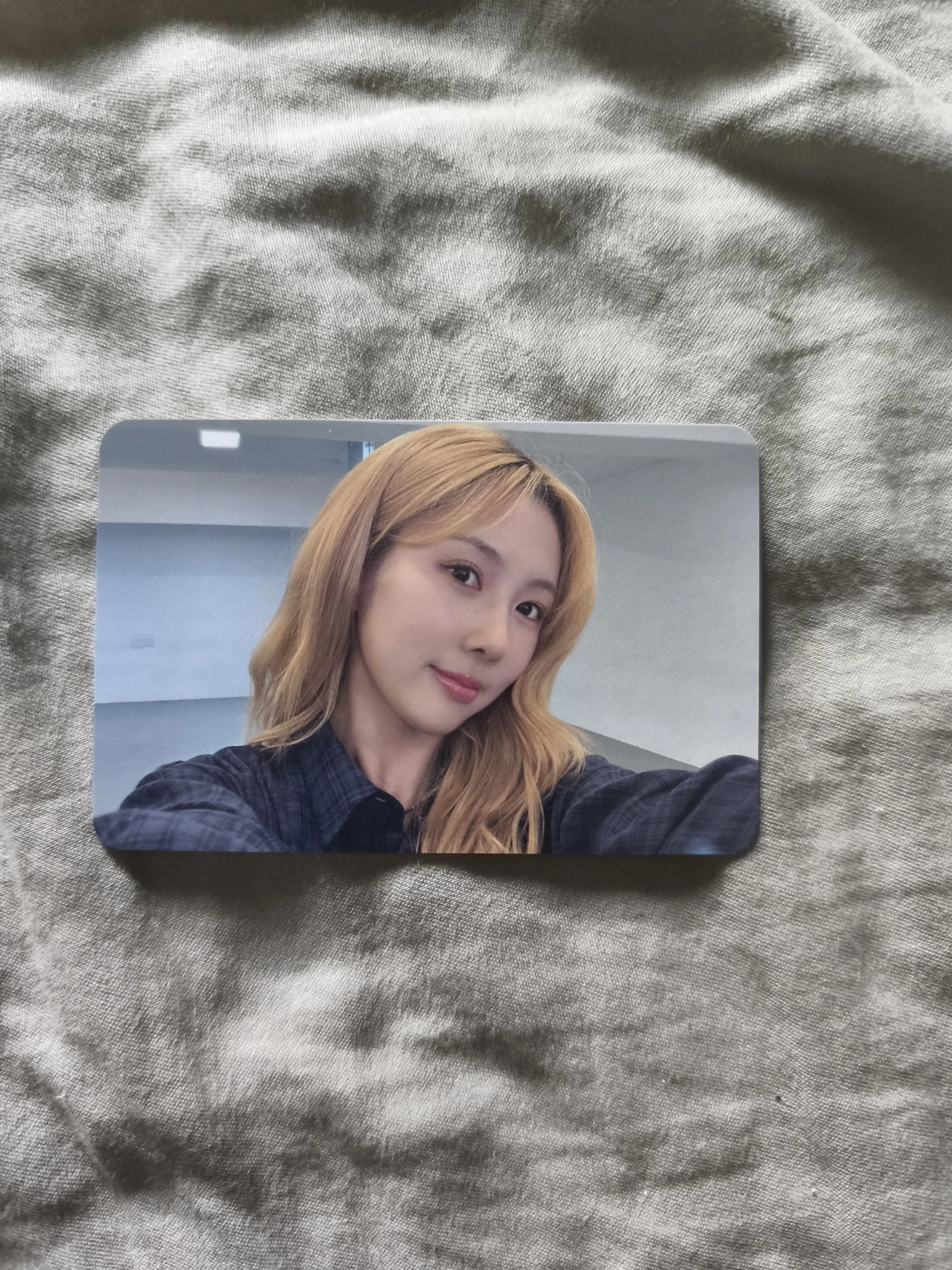 Dreamcatcher Yoohyeon Dreamcatcher - Yoohyeon - Playlist #Your Youth Album makestar listing photo 1