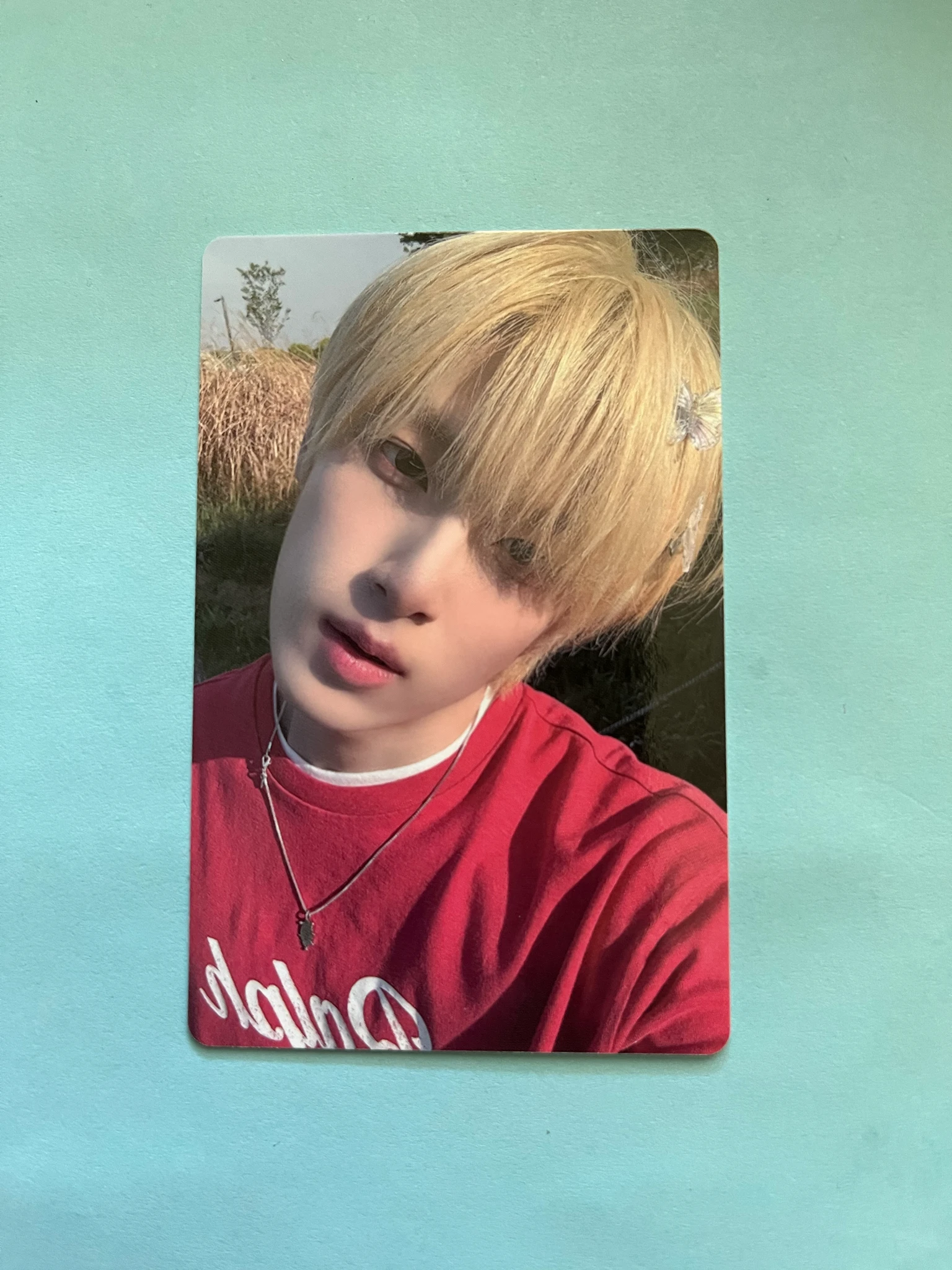 VAYONN Masato VAYONN - Masato - Youth Today Album album photocard record version listing photo 1