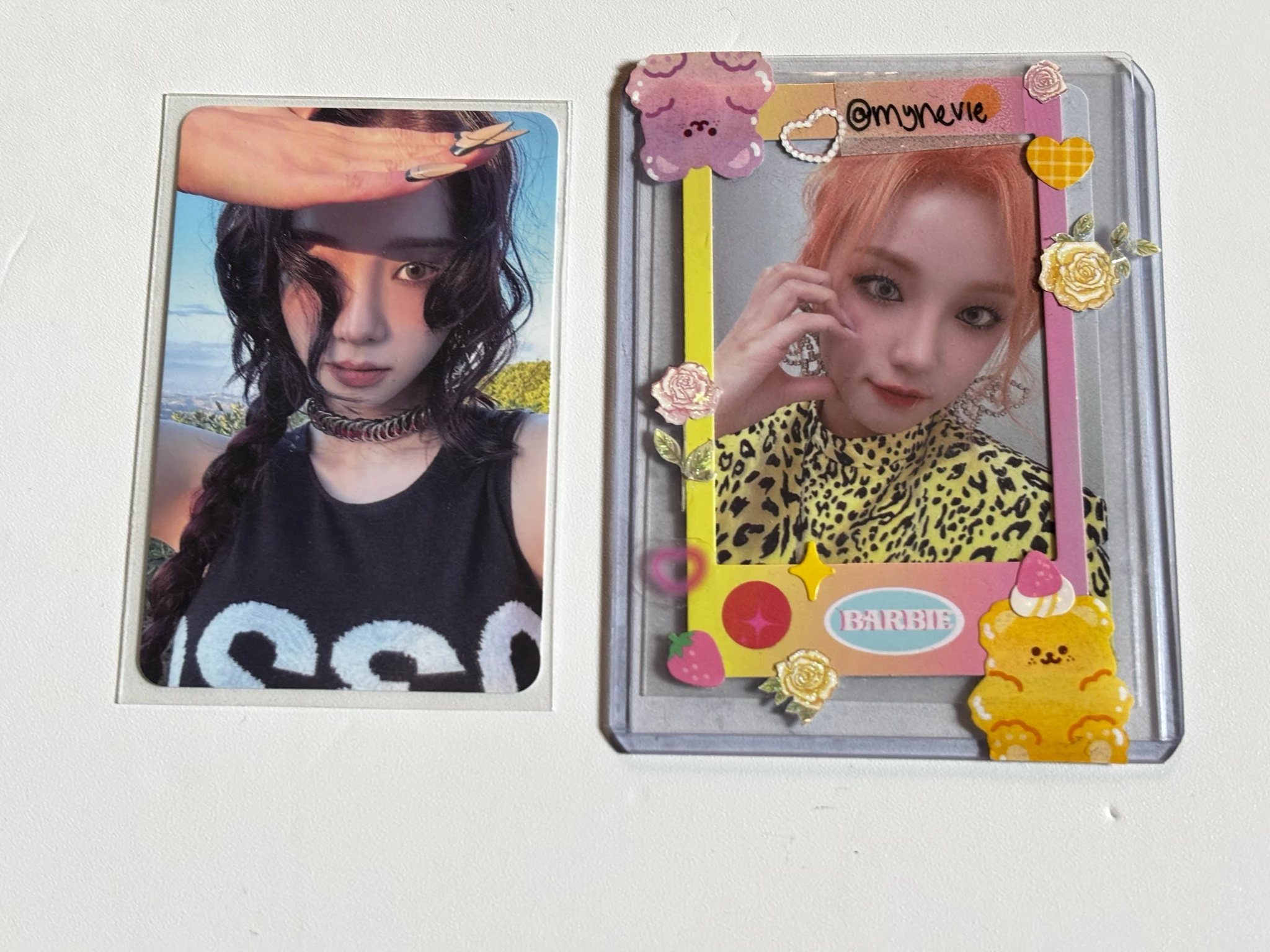 aespa Karina AESPA - Karina - Whiplash (Limited ver.) listing photo 1