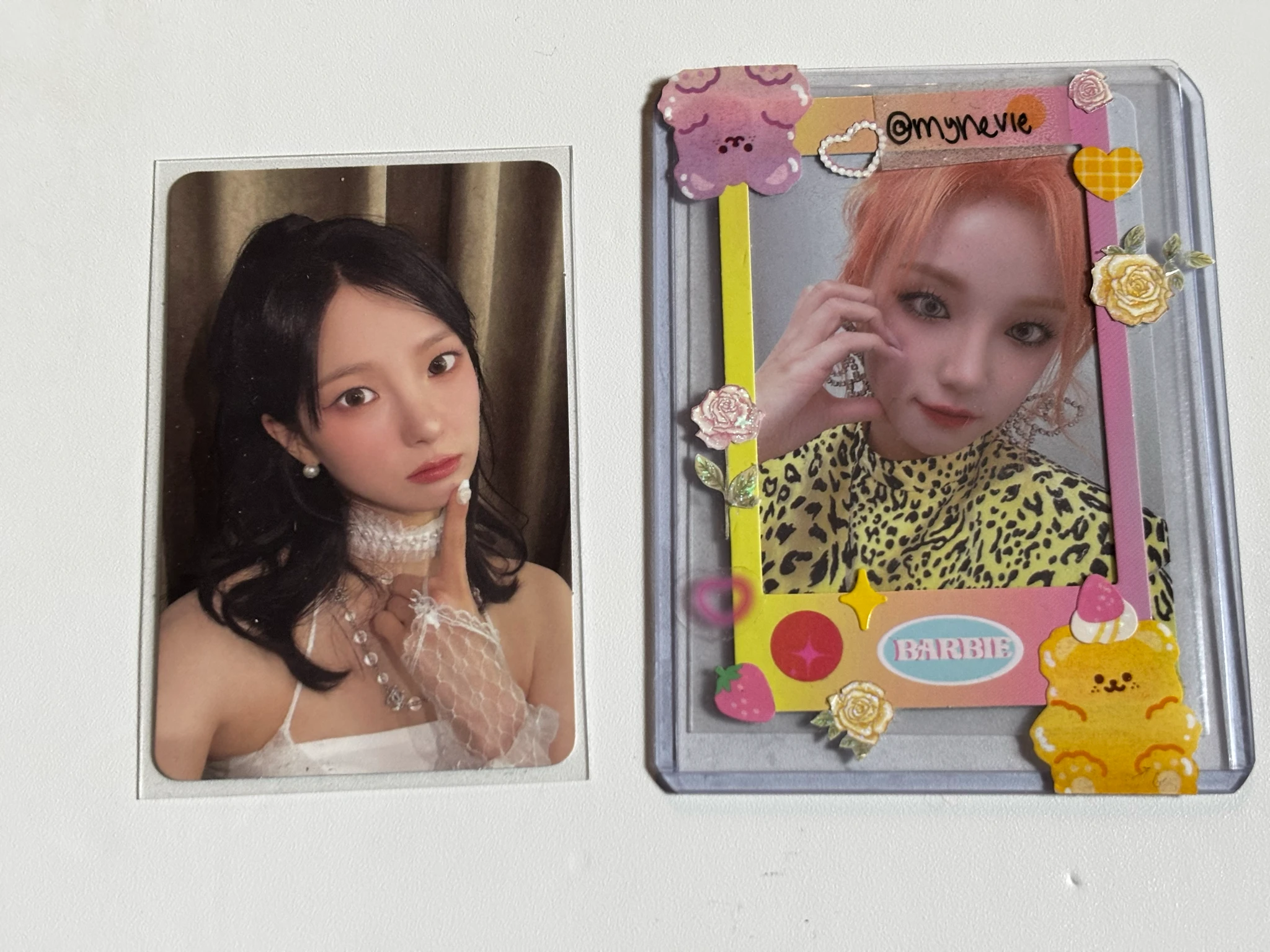 Kep1er Yujin Kep1er - Yujin - Kep1going On Album album photocard photobook version scene version listing photo 1