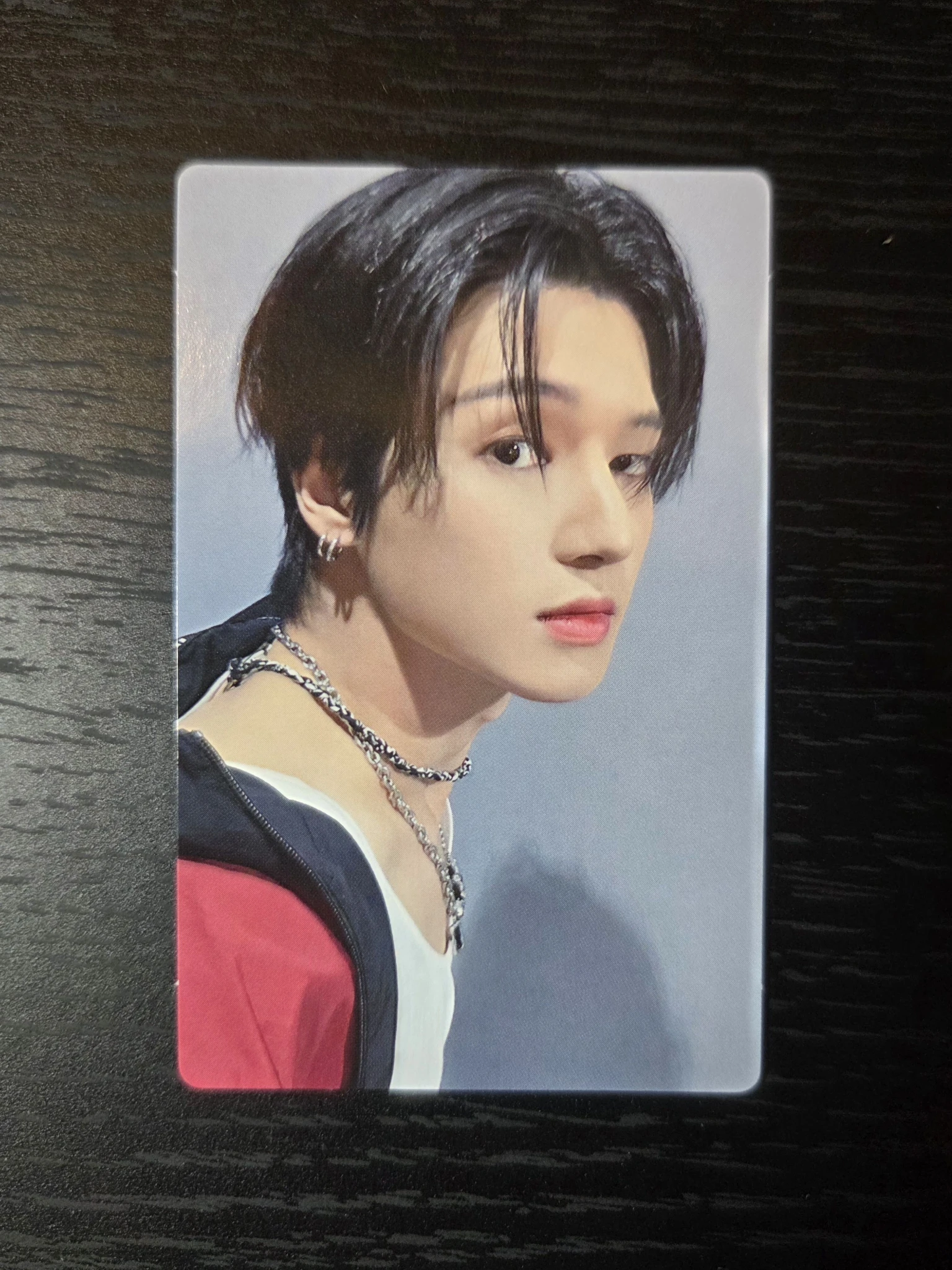 ATEEZ Wooyoung ATEEZ - Wooyoung - Birthday Album flash price version japanese album listing photo 1